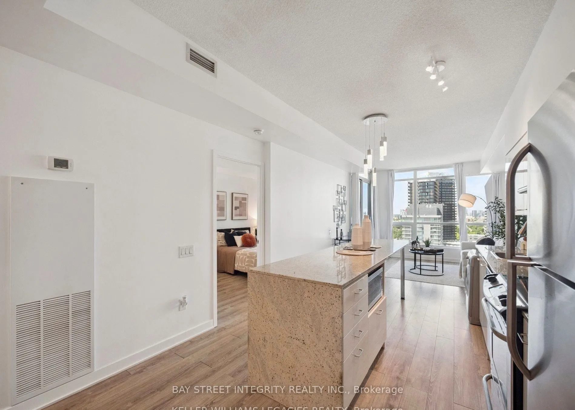 29 Singer Court, #2703