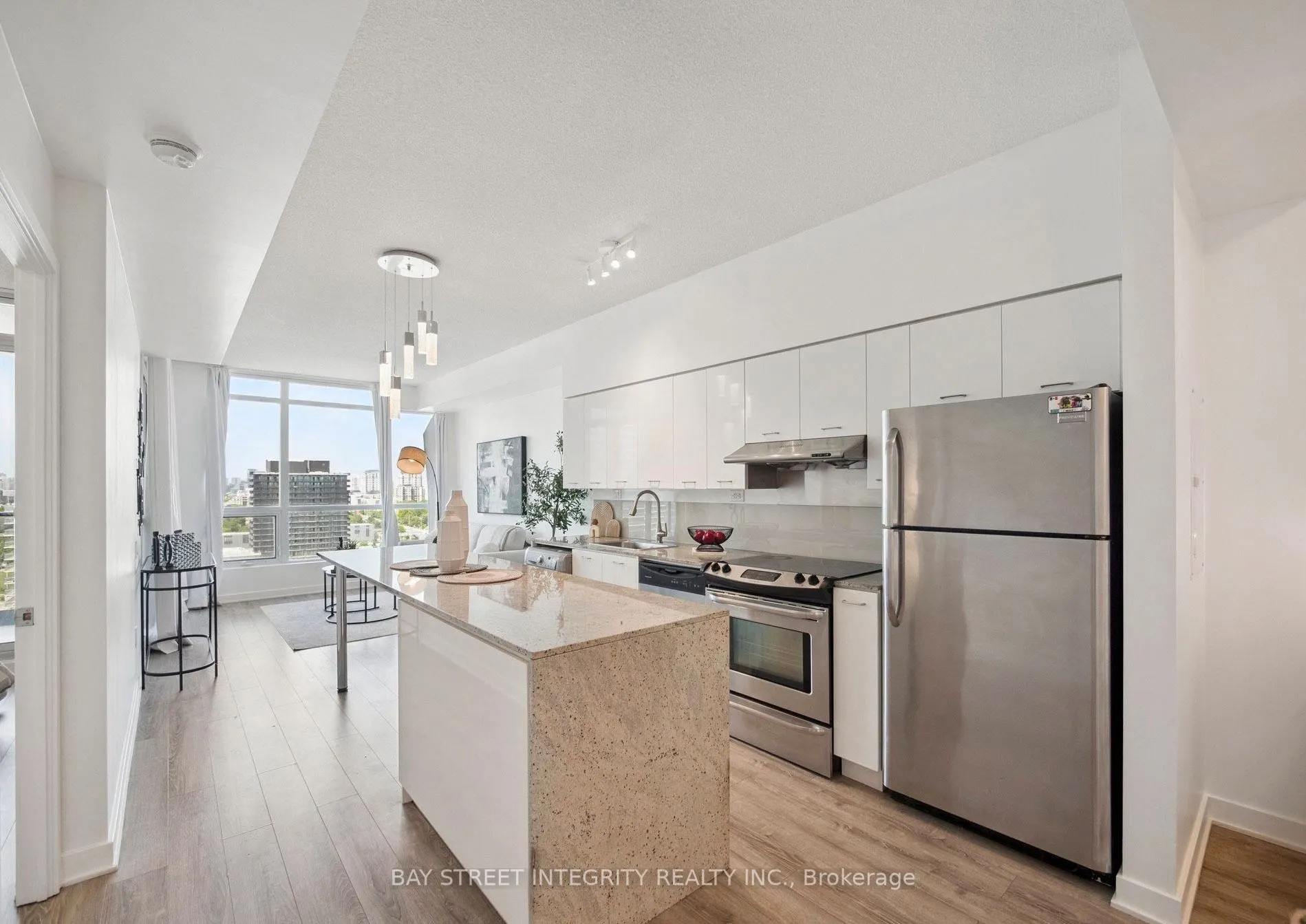 29 Singer Court, #2703