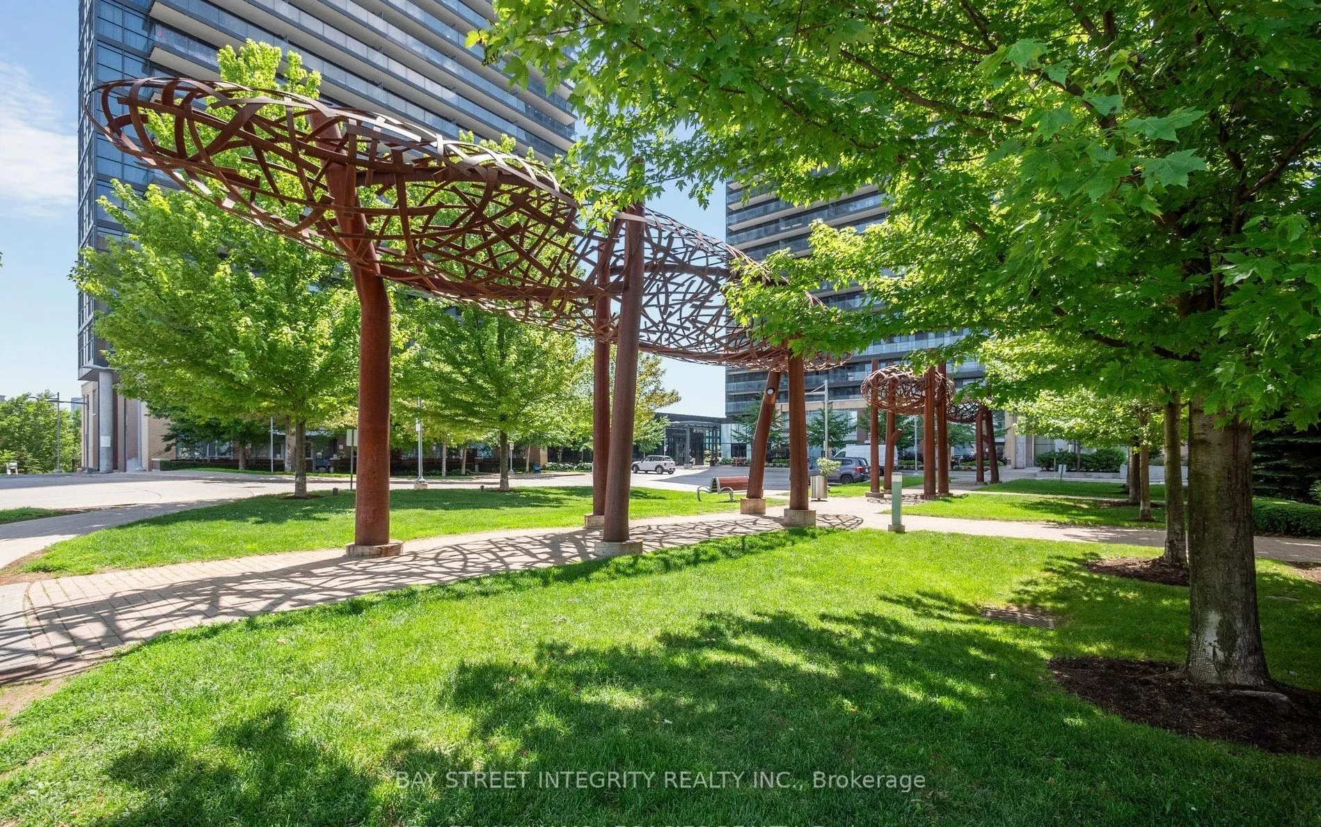 29 Singer Court, #2703
