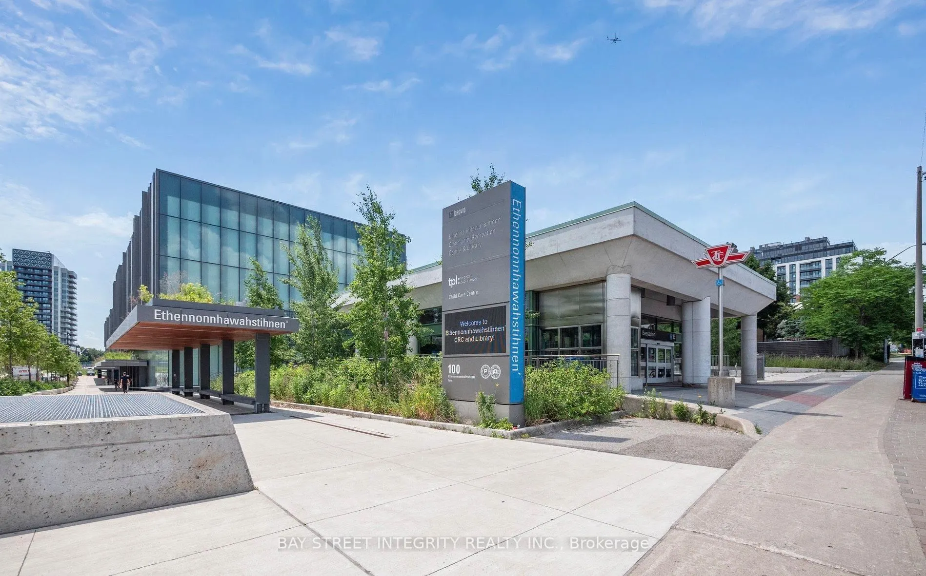 29 Singer Court, #2703