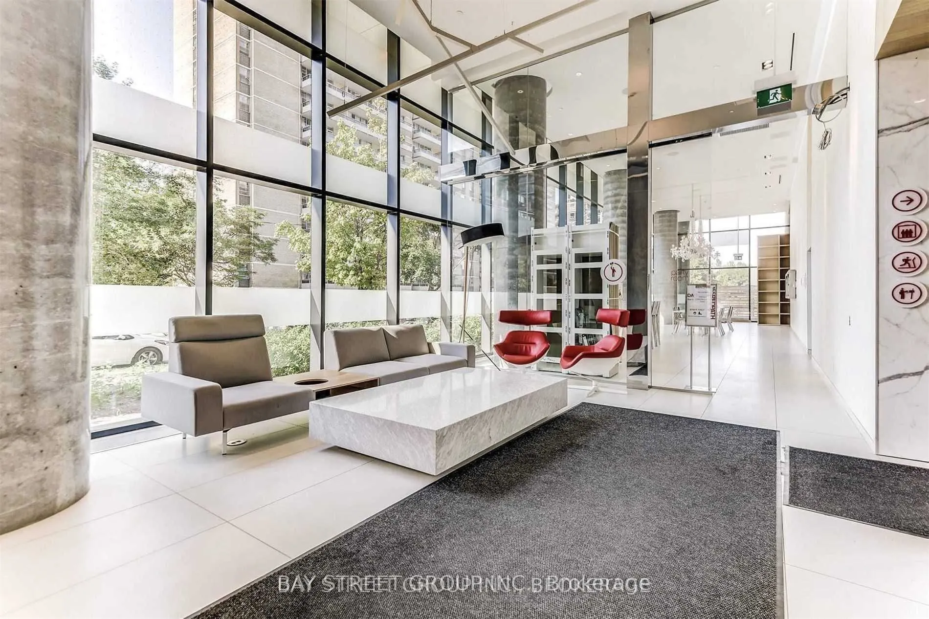 185 Roehampton Avenue, #2607