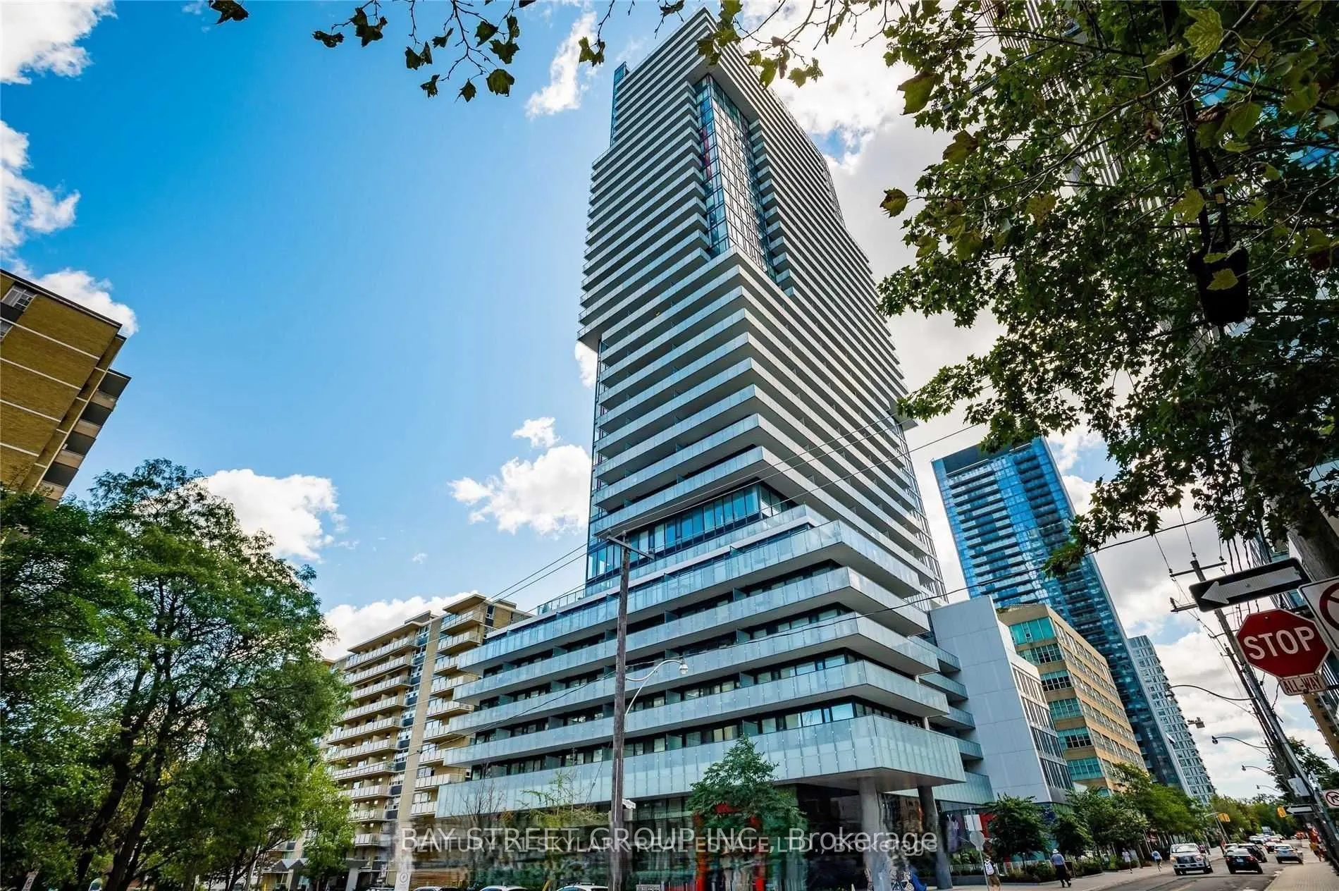 185 Roehampton Avenue, #2607