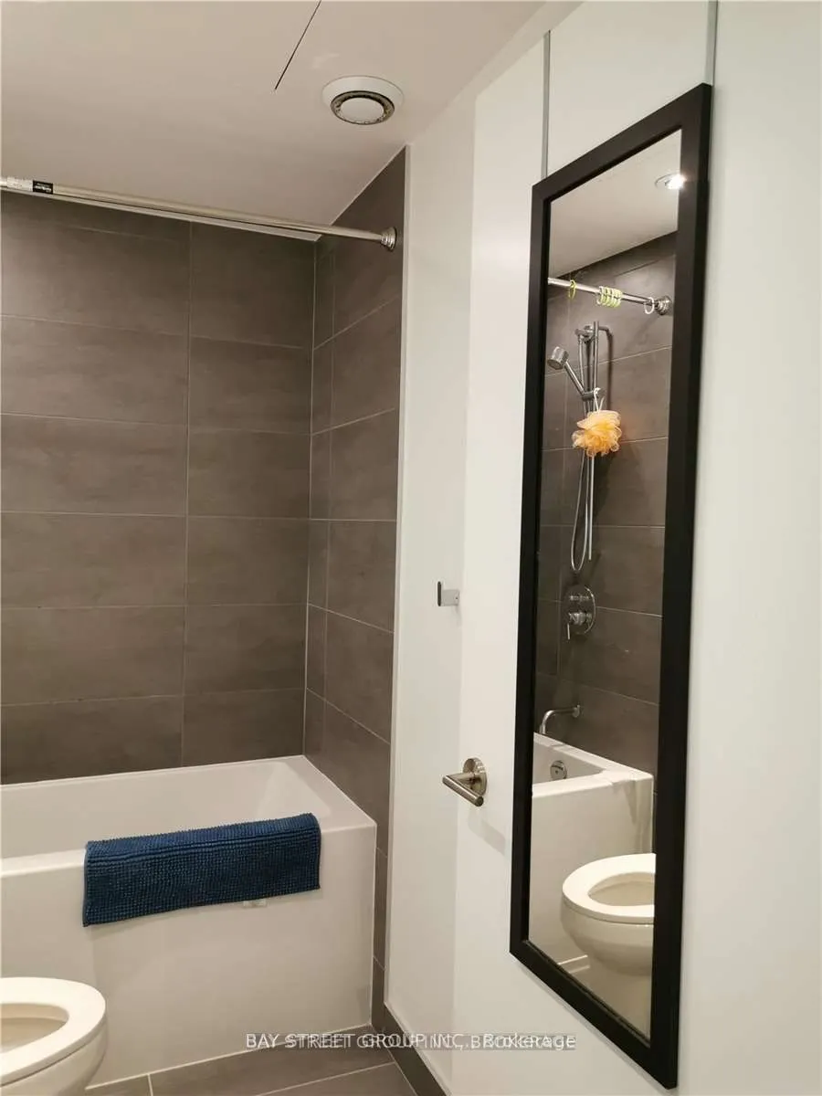 185 Roehampton Avenue, #2607