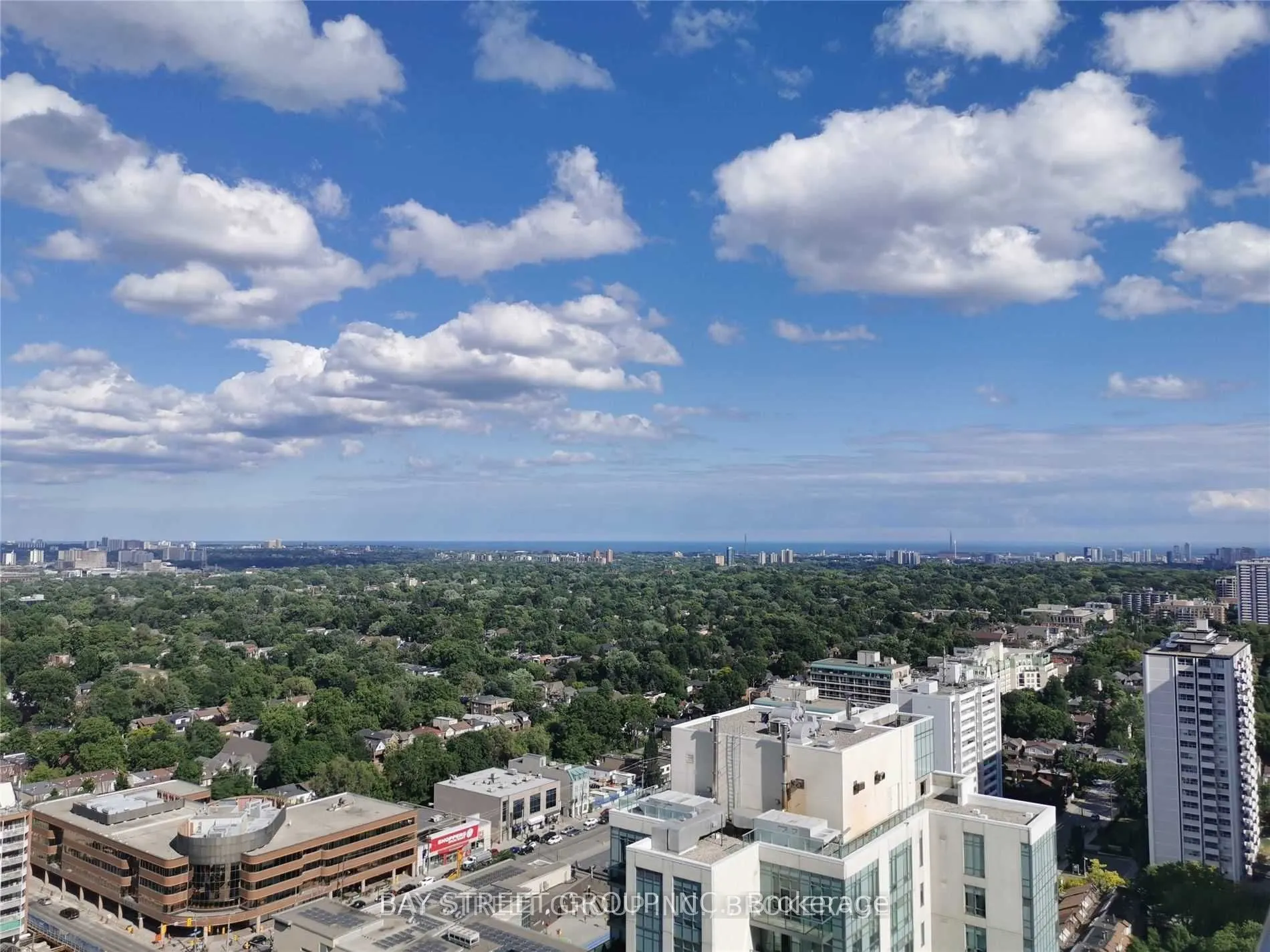 185 Roehampton Avenue, #2607