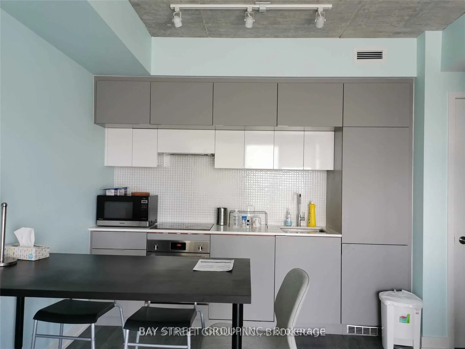 185 Roehampton Avenue, #2607