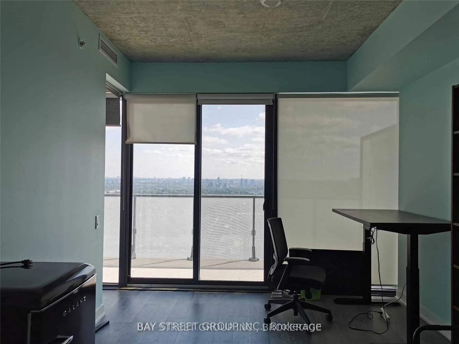 185 Roehampton Avenue, #2607