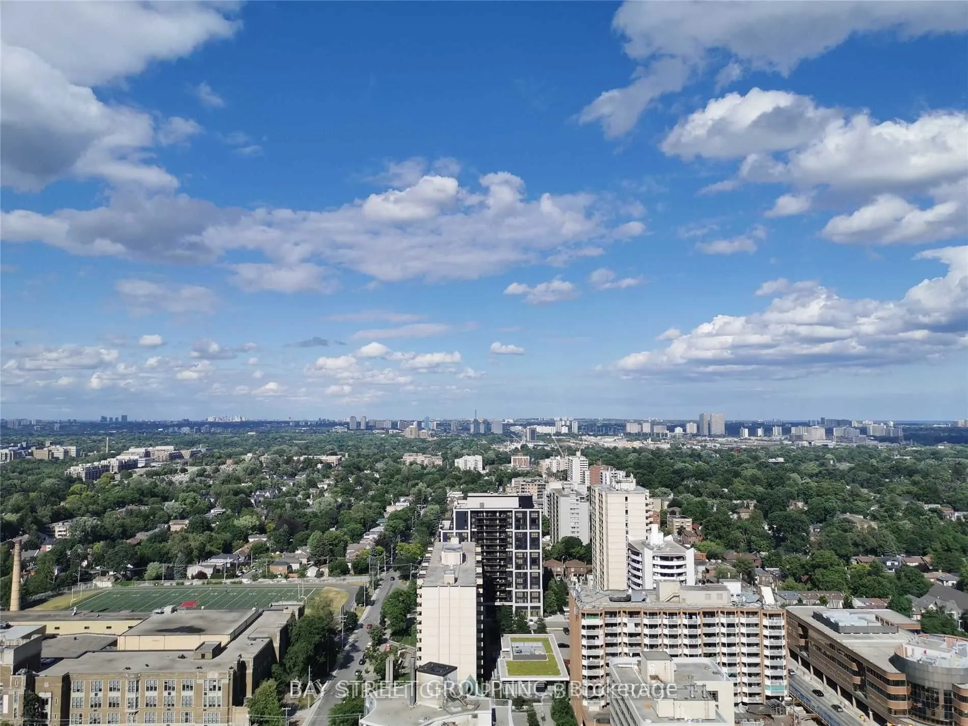 185 Roehampton Avenue, #2607