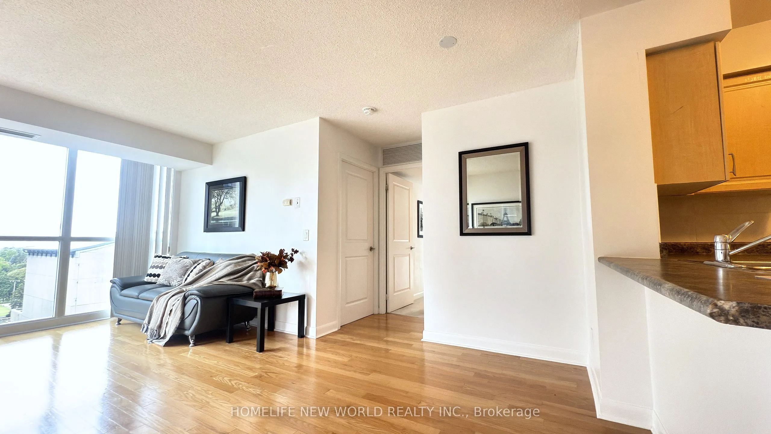 4978 Yonge Street, #1209