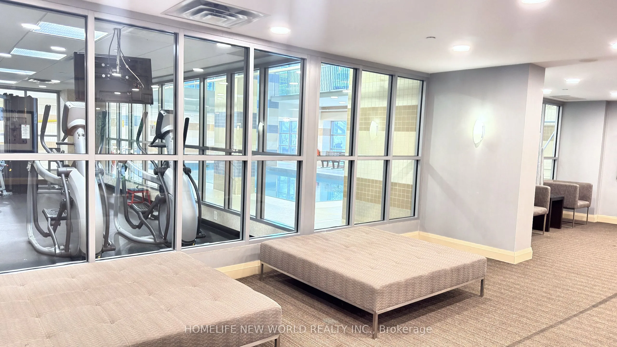 4978 Yonge Street, #1209