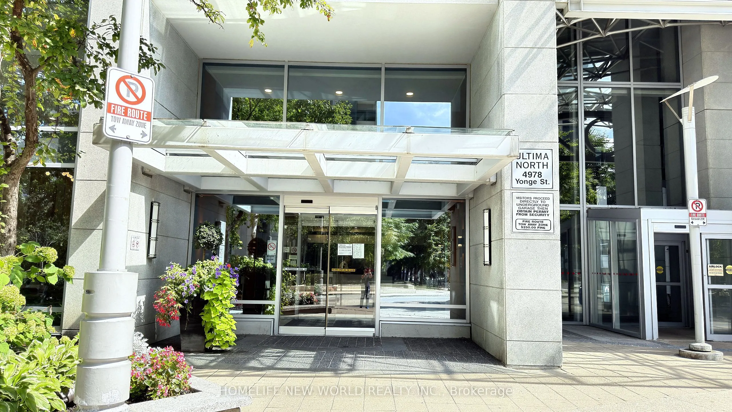 4978 Yonge Street, #1209
