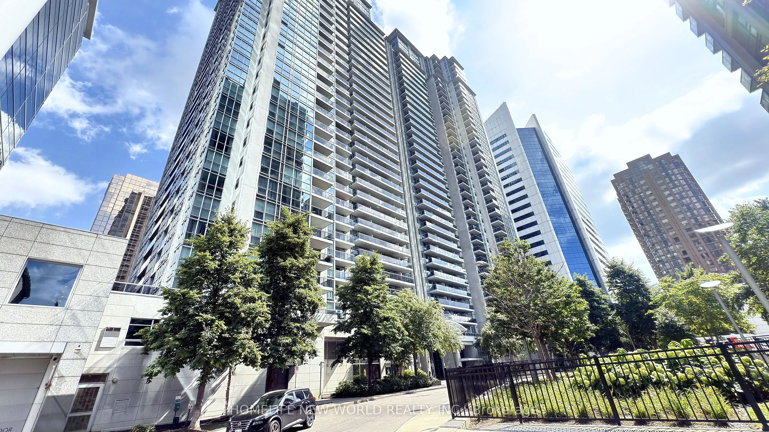 4978 Yonge Street, #1209