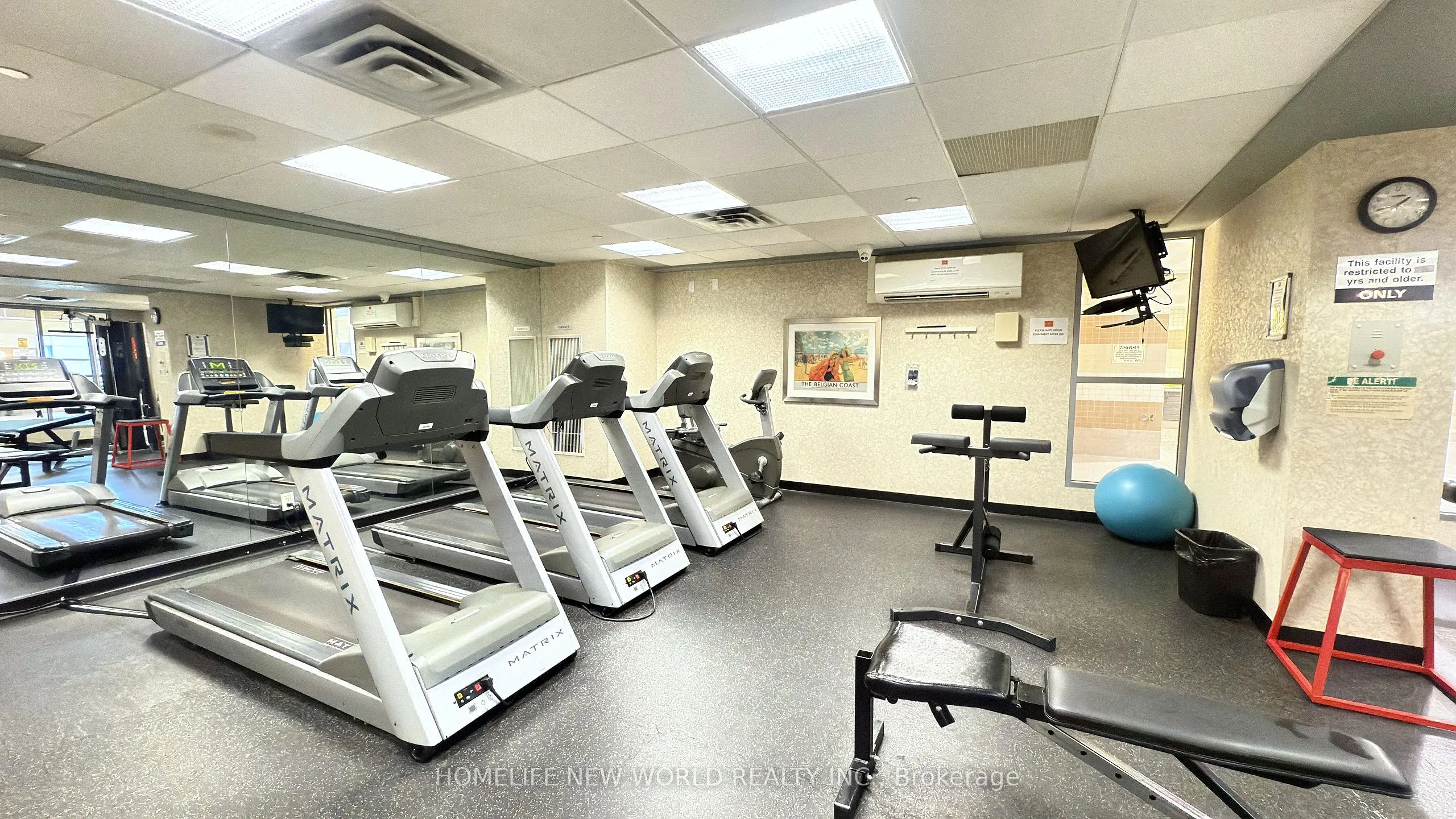 4978 Yonge Street, #1209