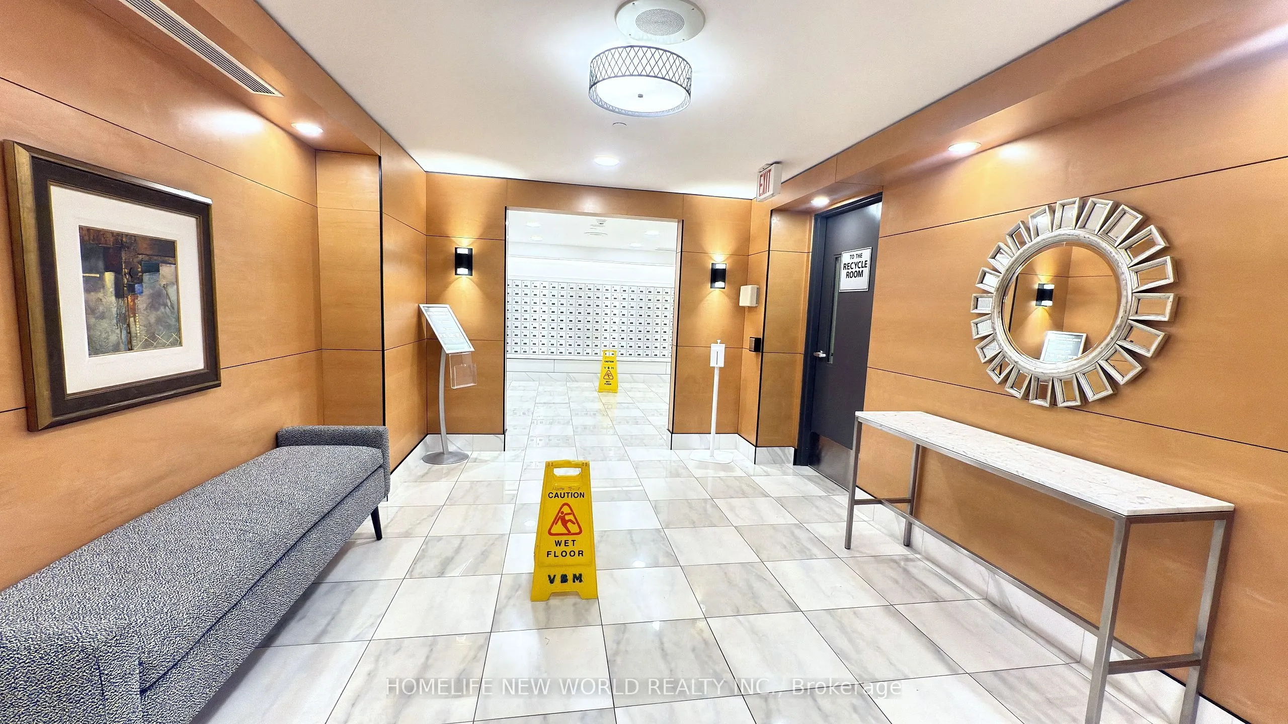4978 Yonge Street, #1209