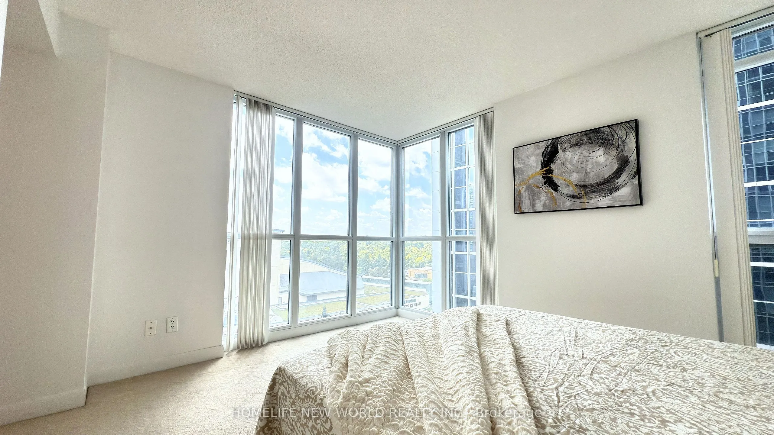 4978 Yonge Street, #1209