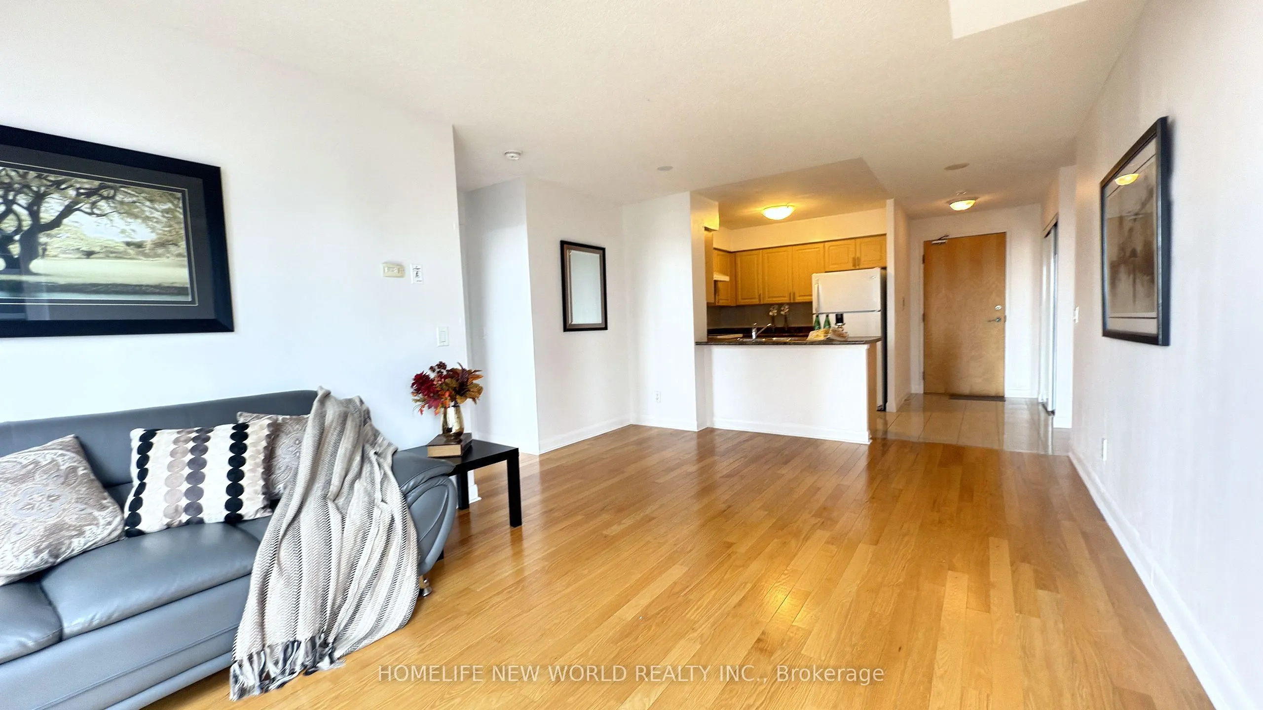 4978 Yonge Street, #1209