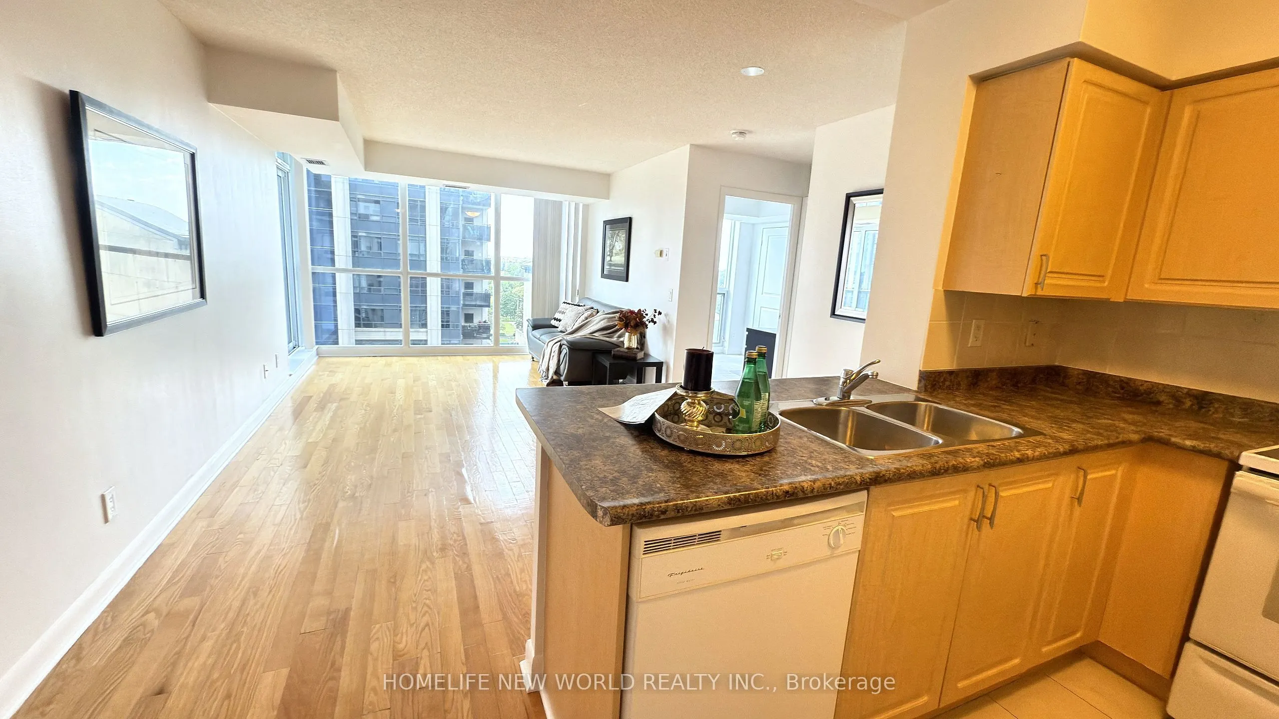 4978 Yonge Street, #1209