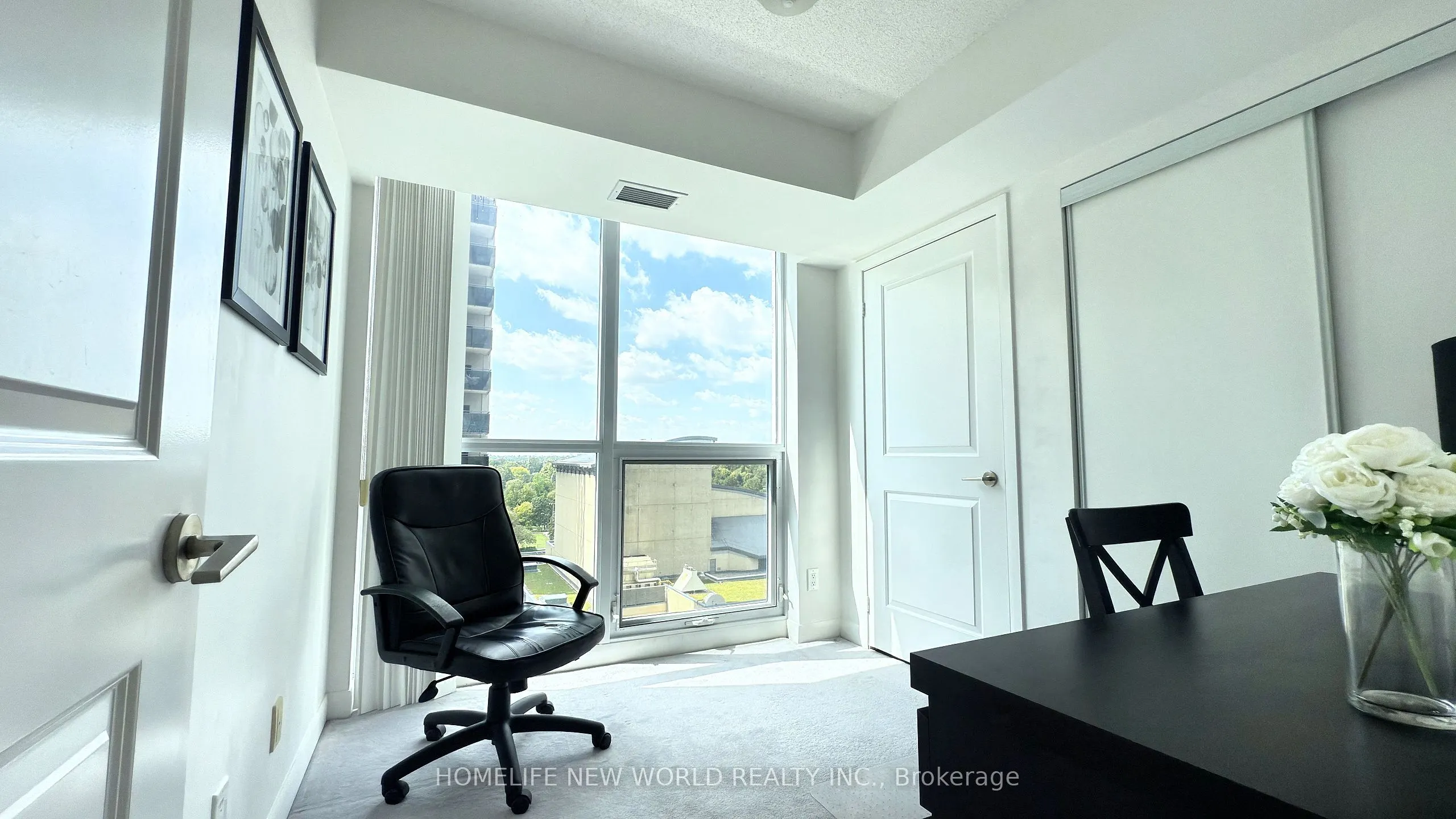 4978 Yonge Street, #1209