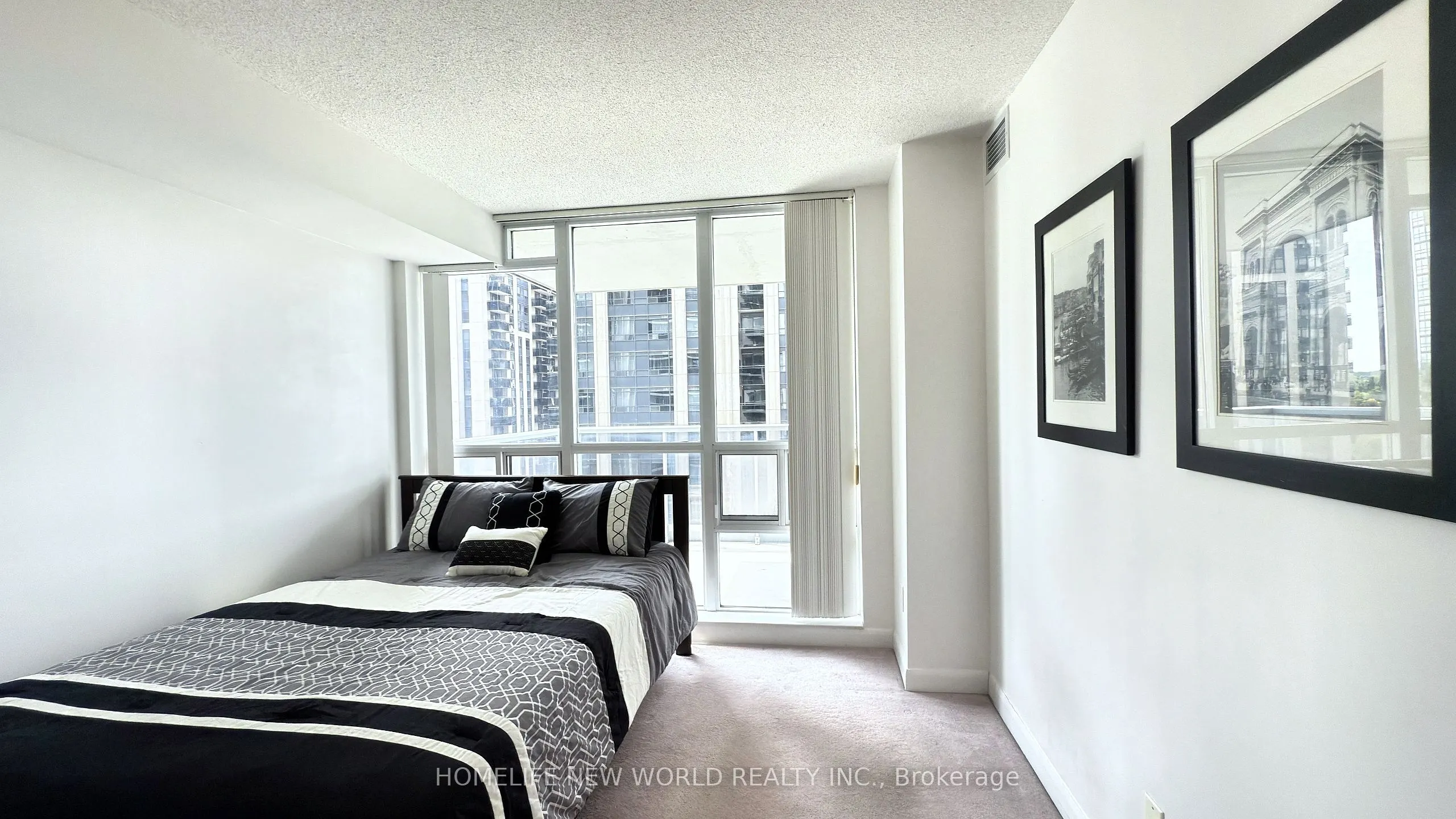 4978 Yonge Street, #1209