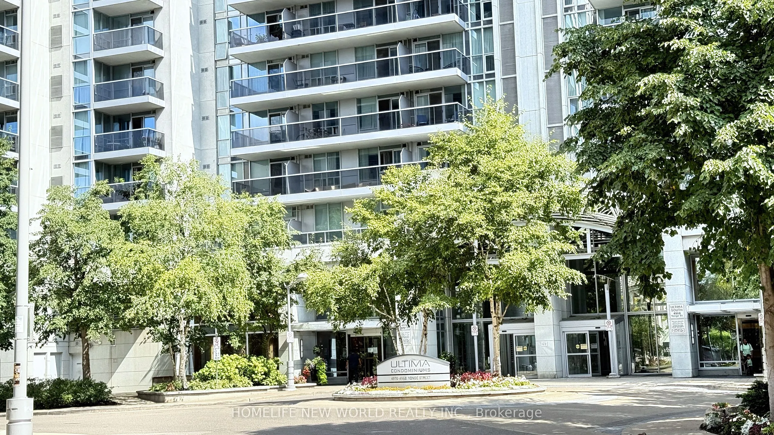 4978 Yonge Street, #1209