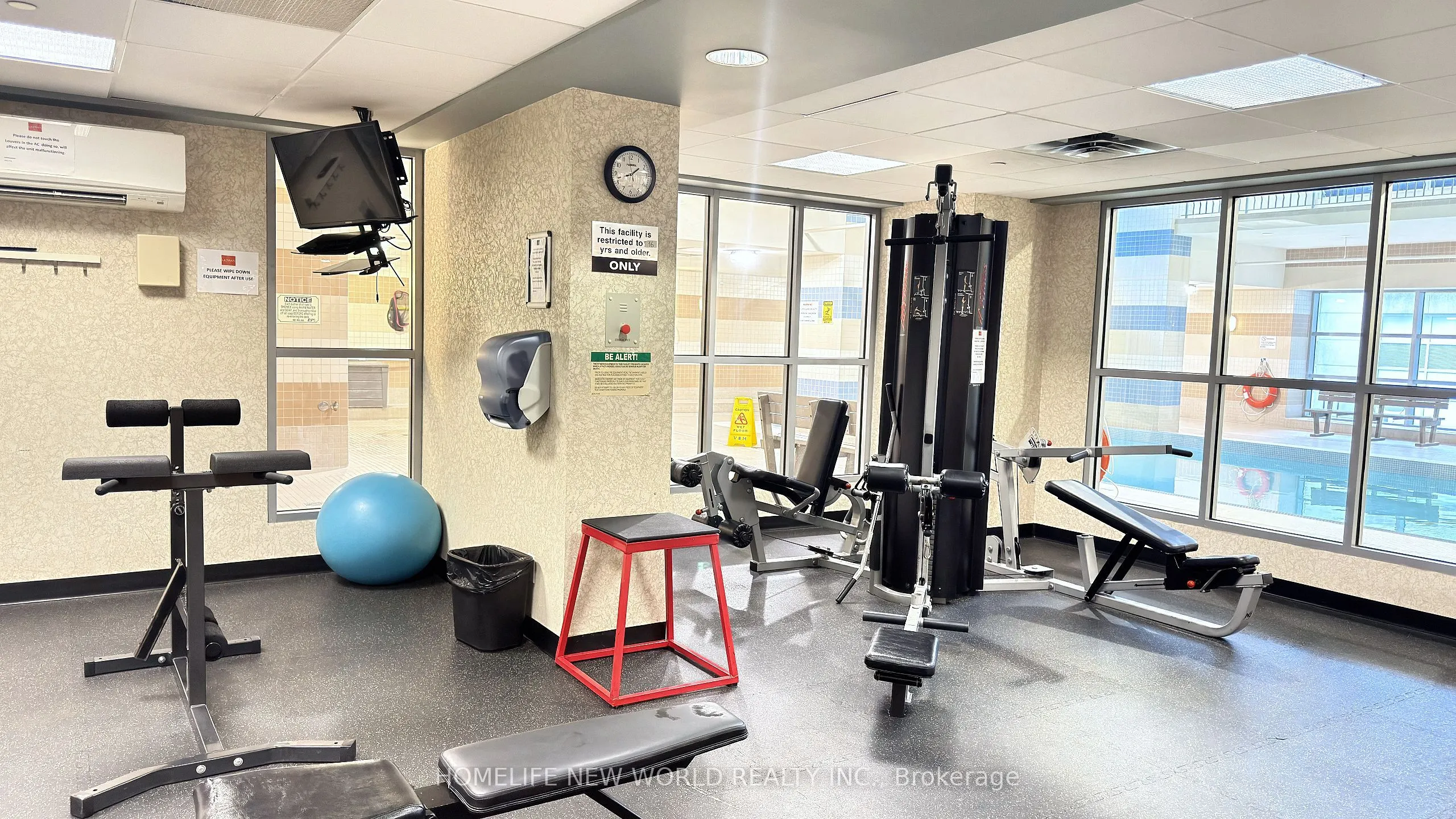 4978 Yonge Street, #1209