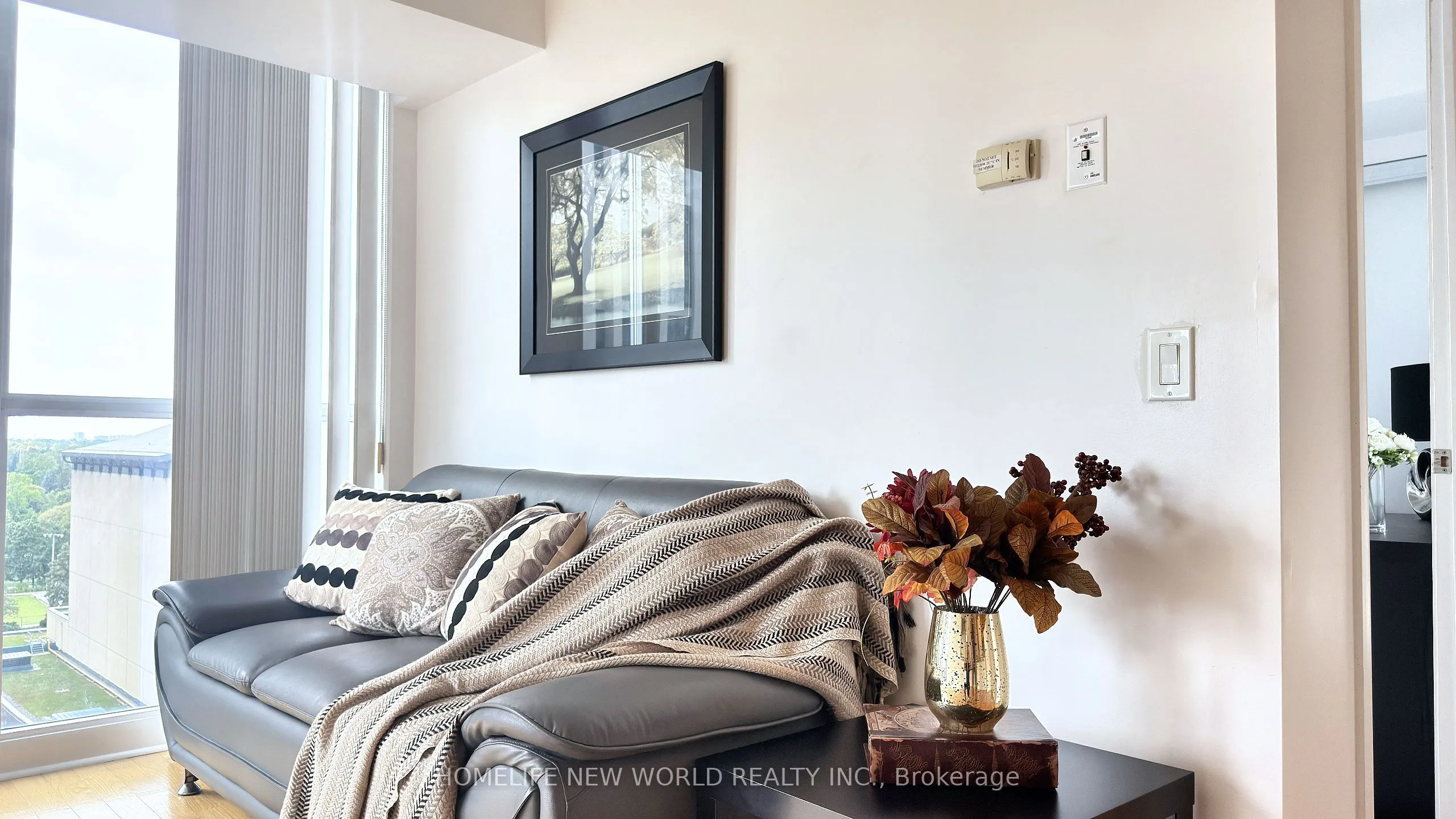 4978 Yonge Street, #1209