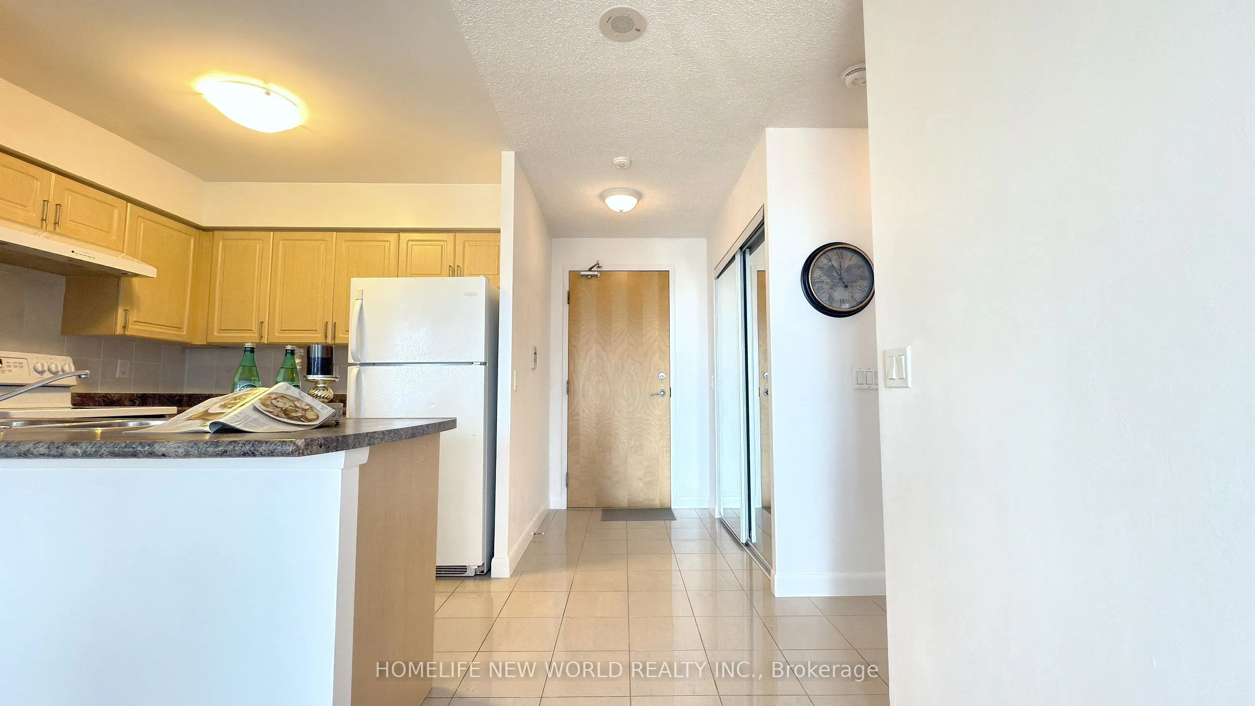 4978 Yonge Street, #1209