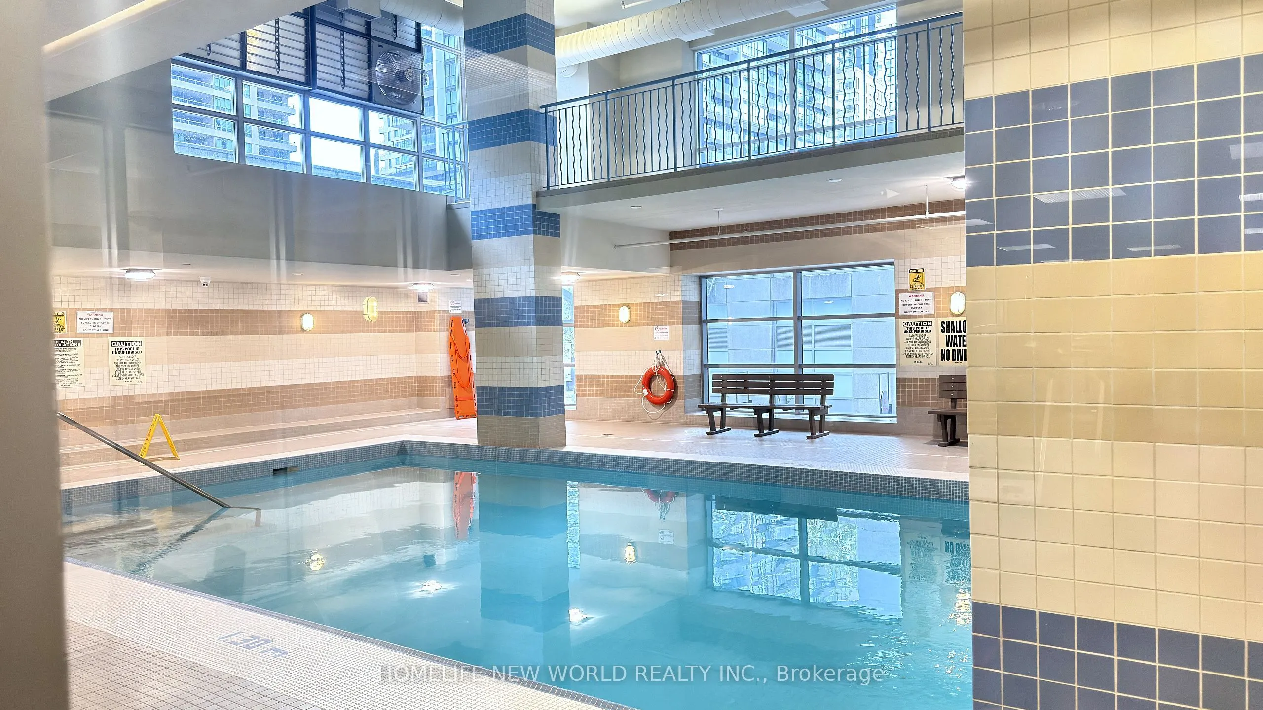 4978 Yonge Street, #1209