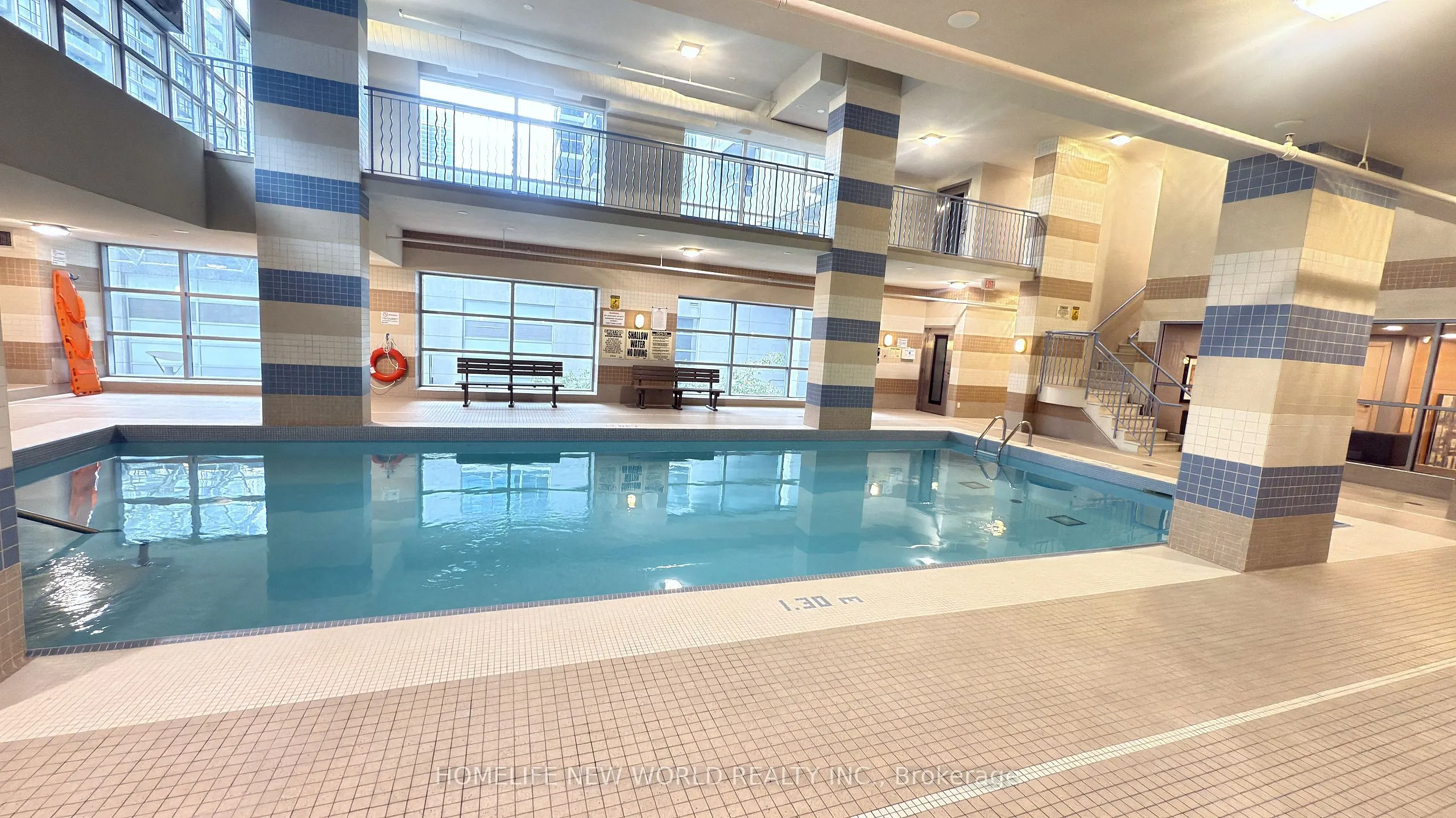 4978 Yonge Street, #1209