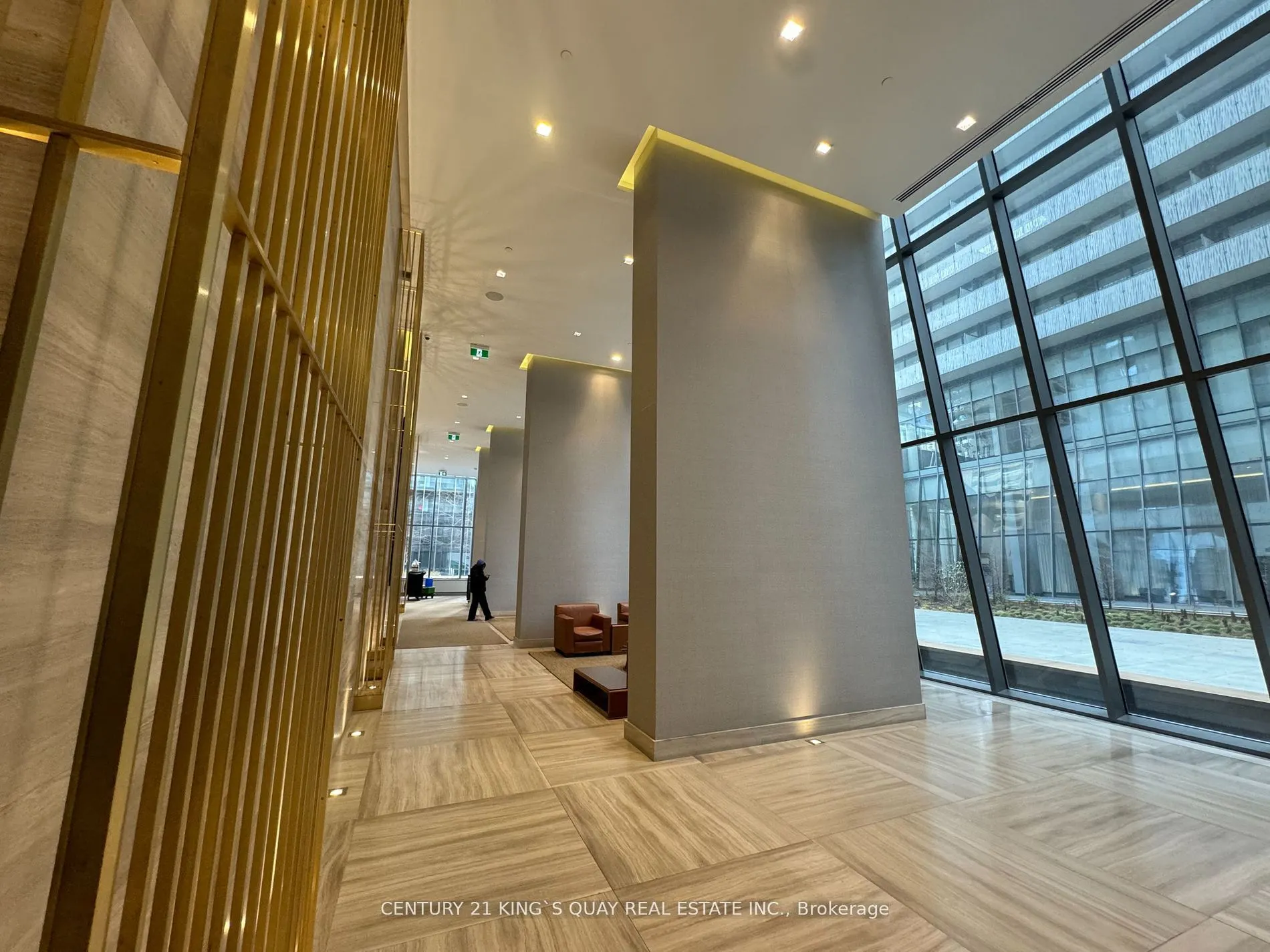 50 Charles Street E, #3212