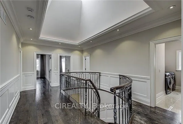 200 Churchill Avenue
