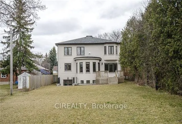 200 Churchill Avenue