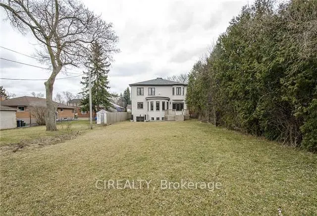 200 Churchill Avenue