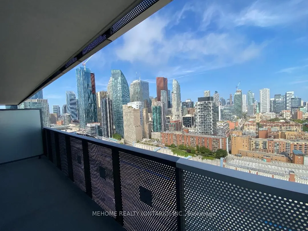 55 Cooper Street, #2902