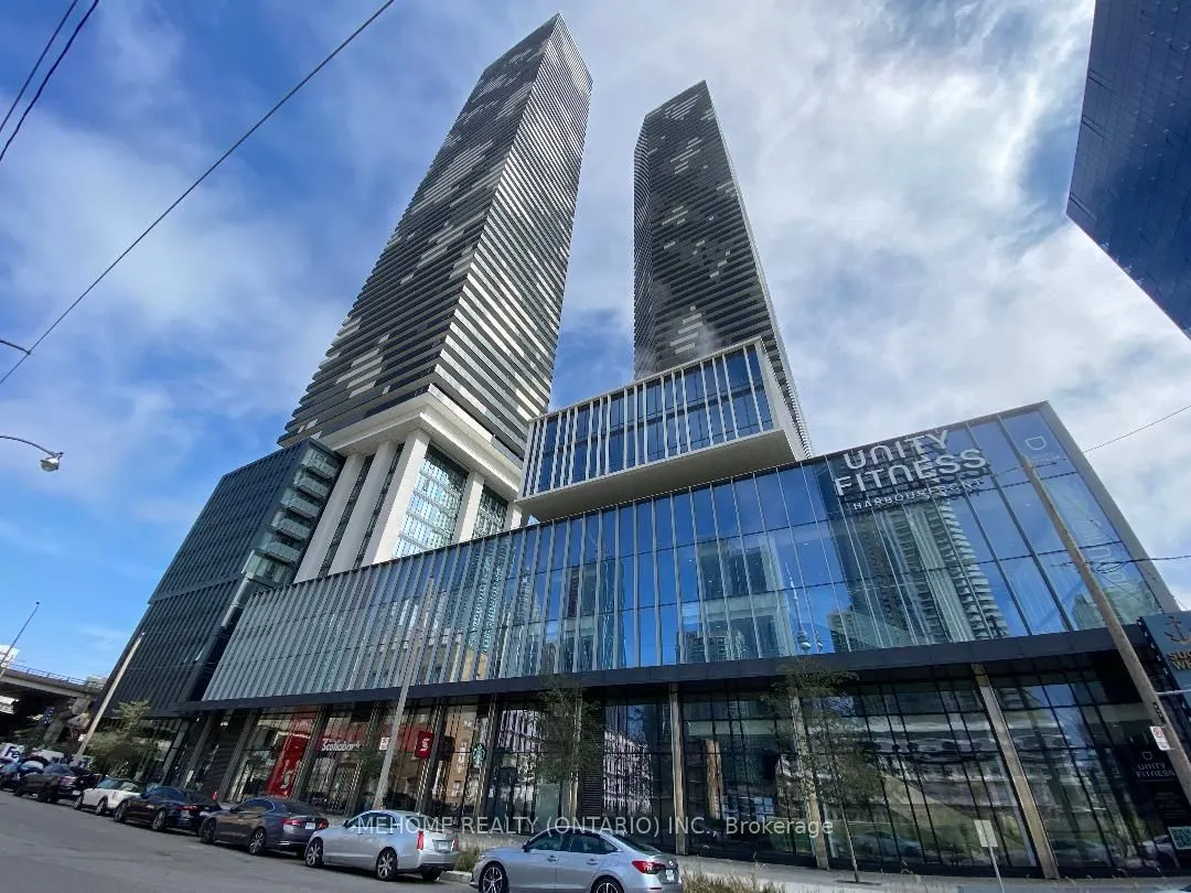 55 Cooper Street, #2902