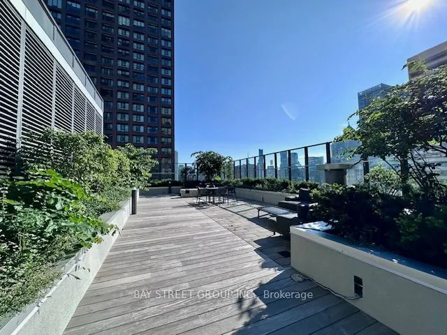 395 Bloor Street E, #2311