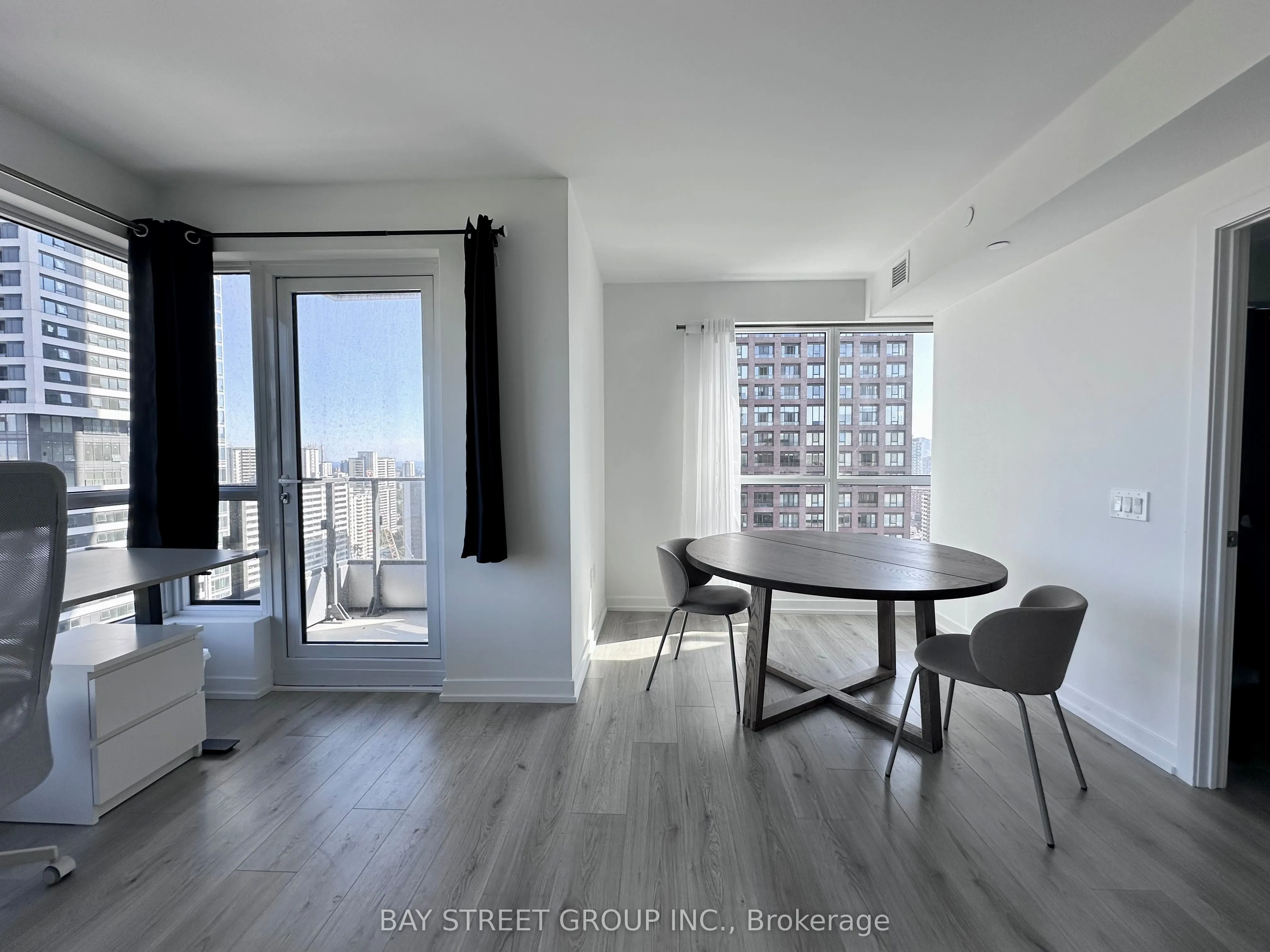 395 Bloor Street E, #2311