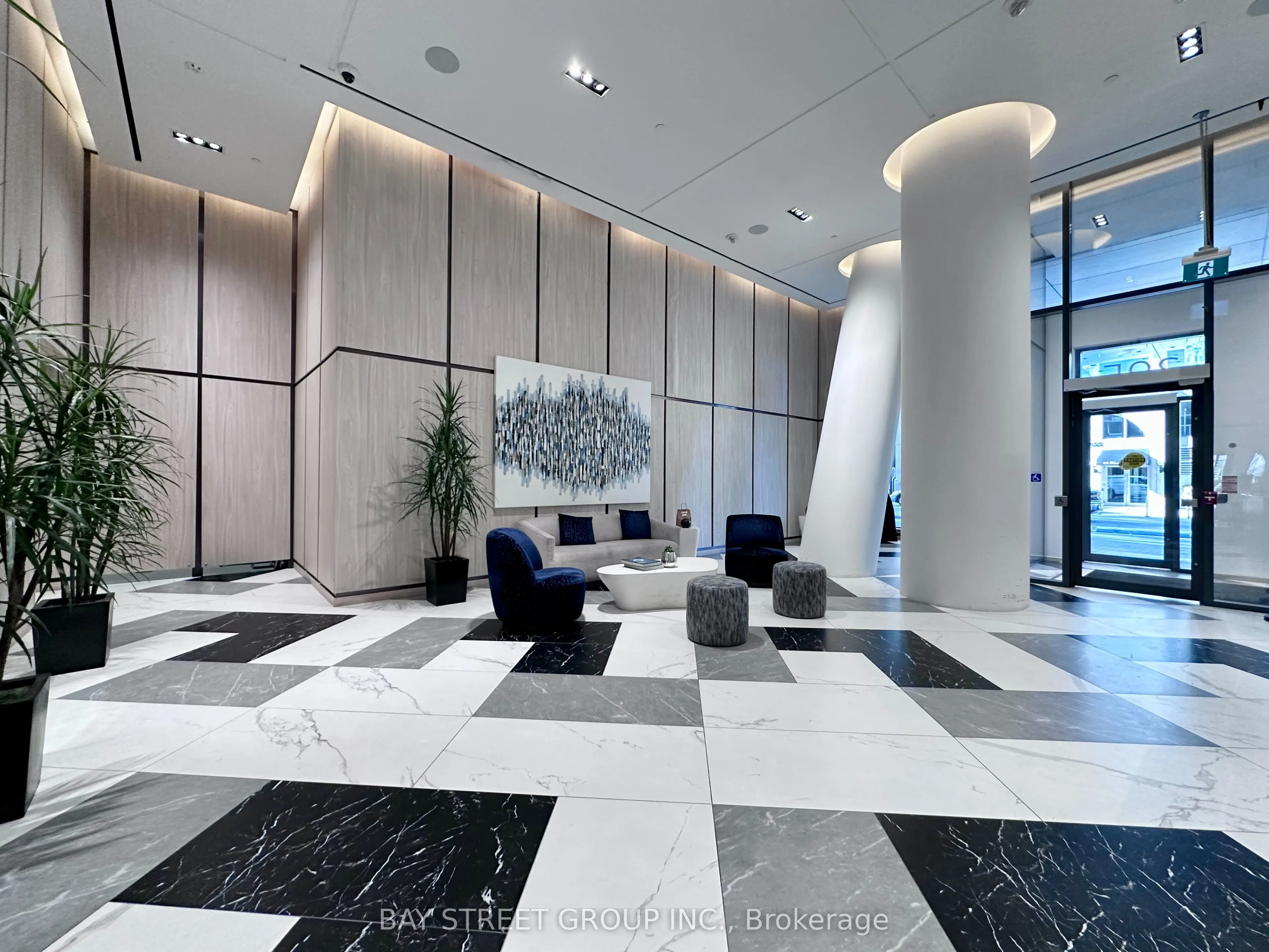 395 Bloor Street E, #2311
