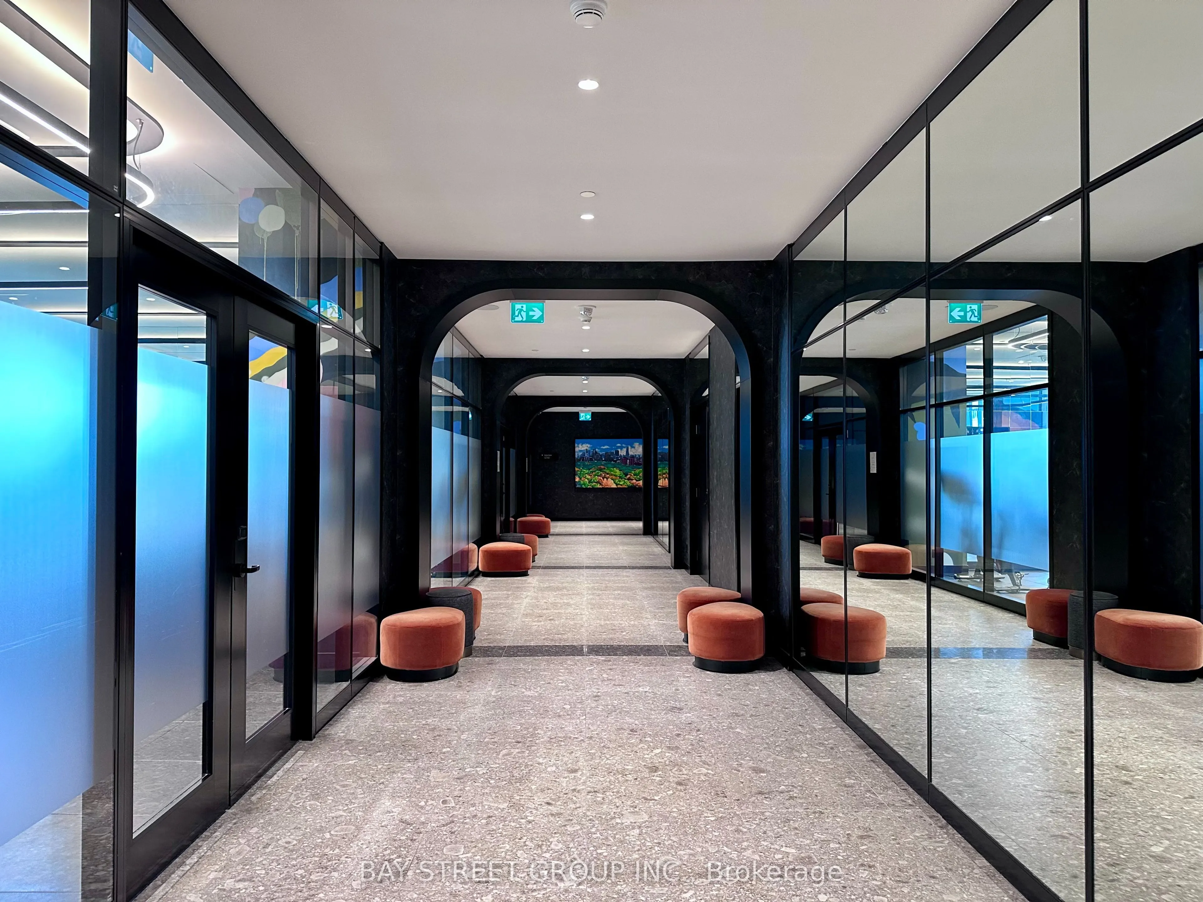 395 Bloor Street E, #2311