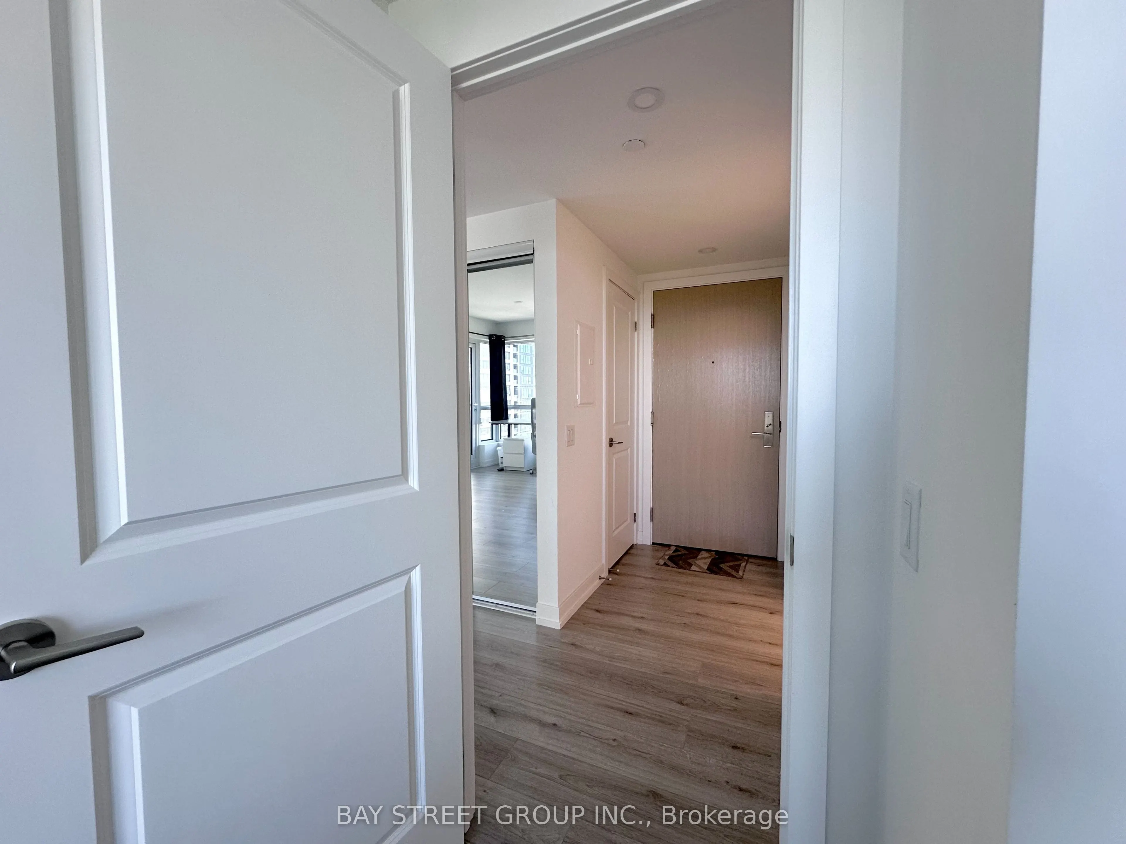 395 Bloor Street E, #2311