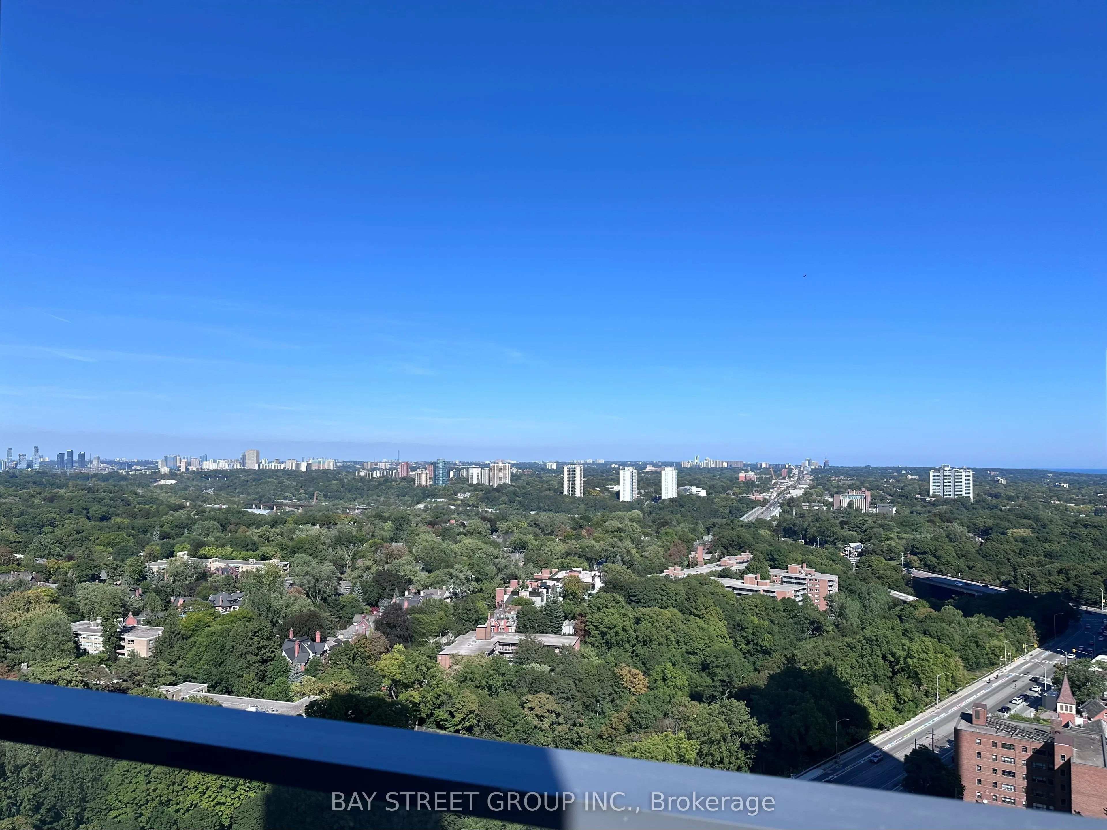395 Bloor Street E, #2311