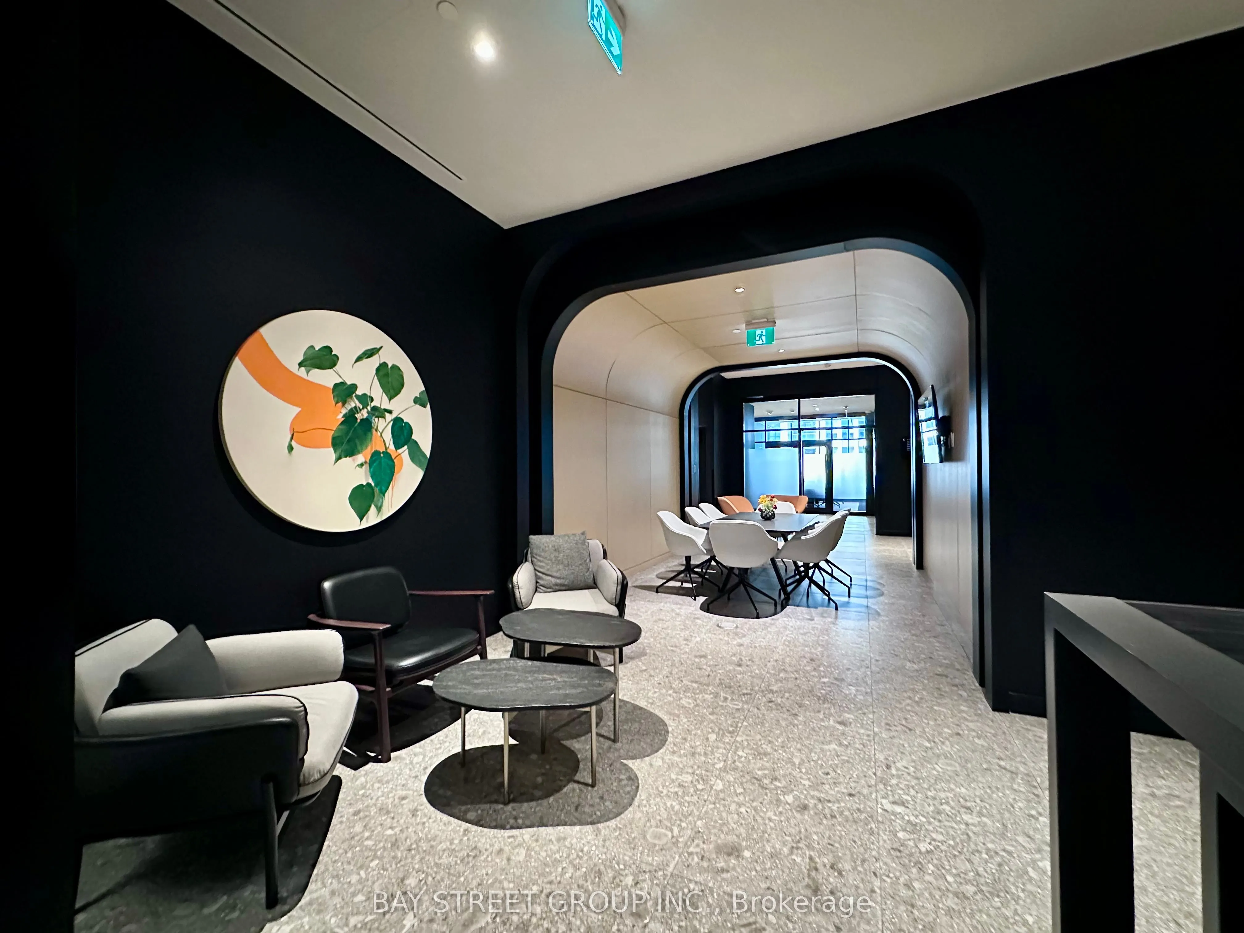 395 Bloor Street E, #2311