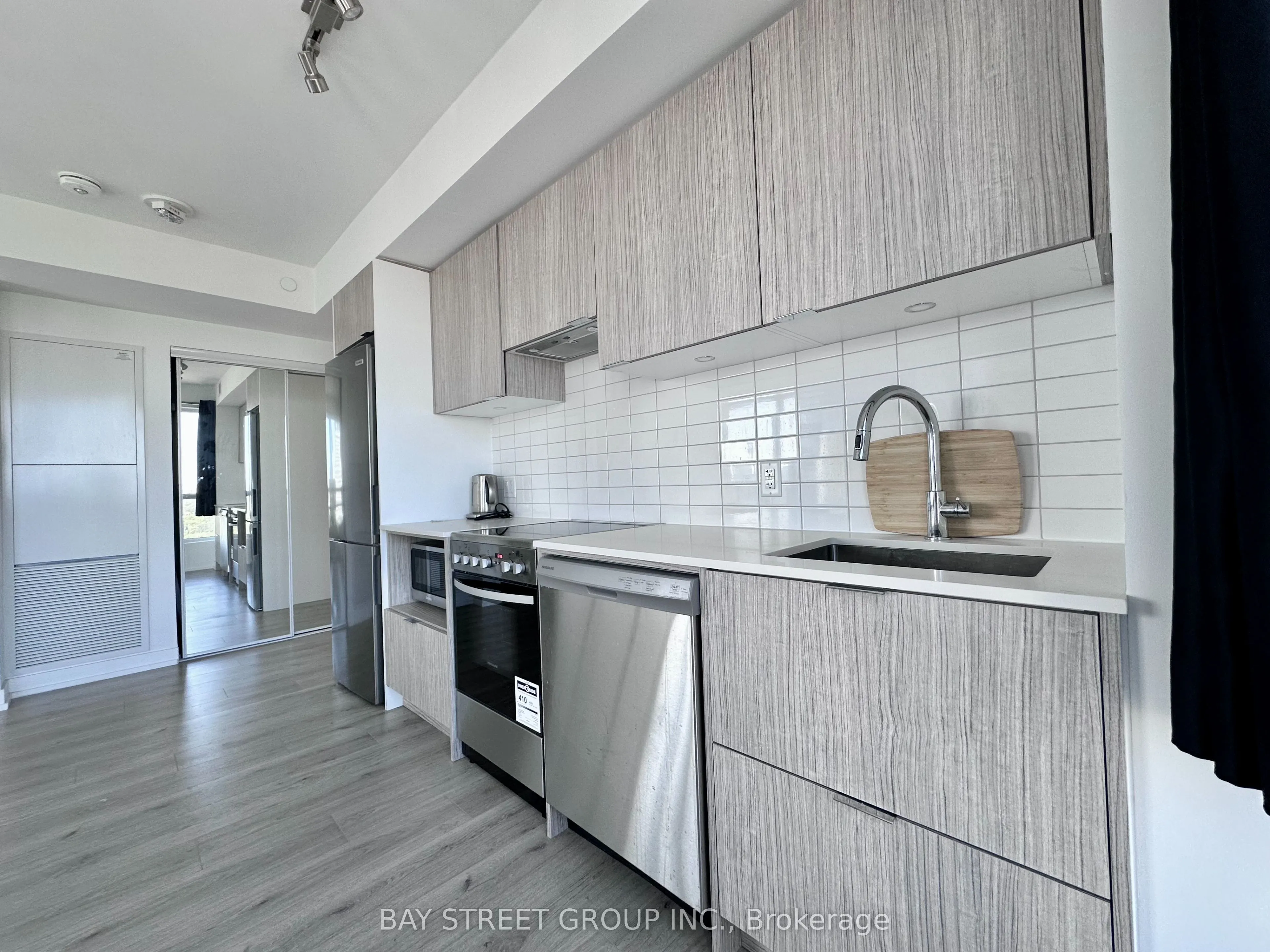 395 Bloor Street E, #2311