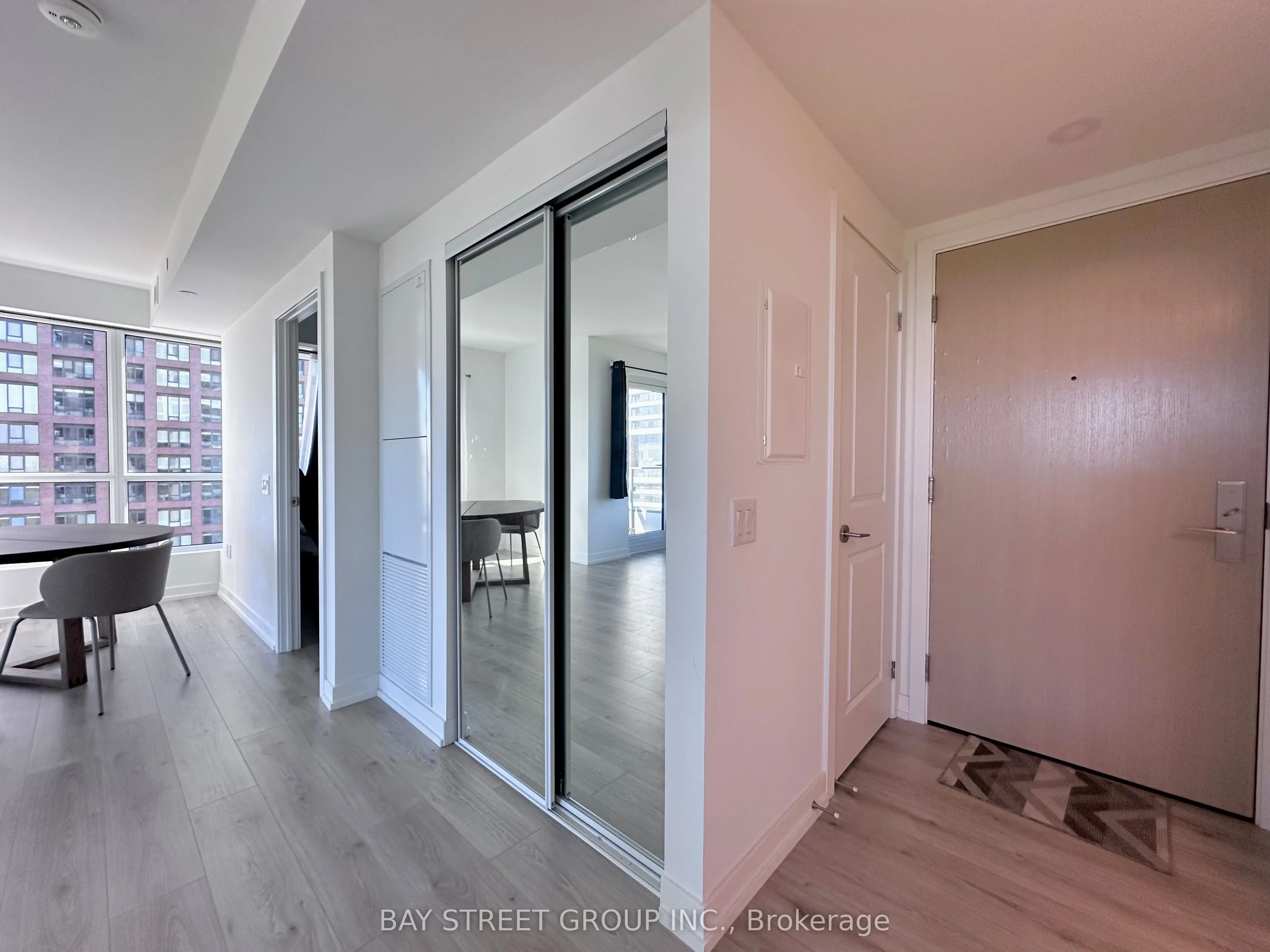 395 Bloor Street E, #2311