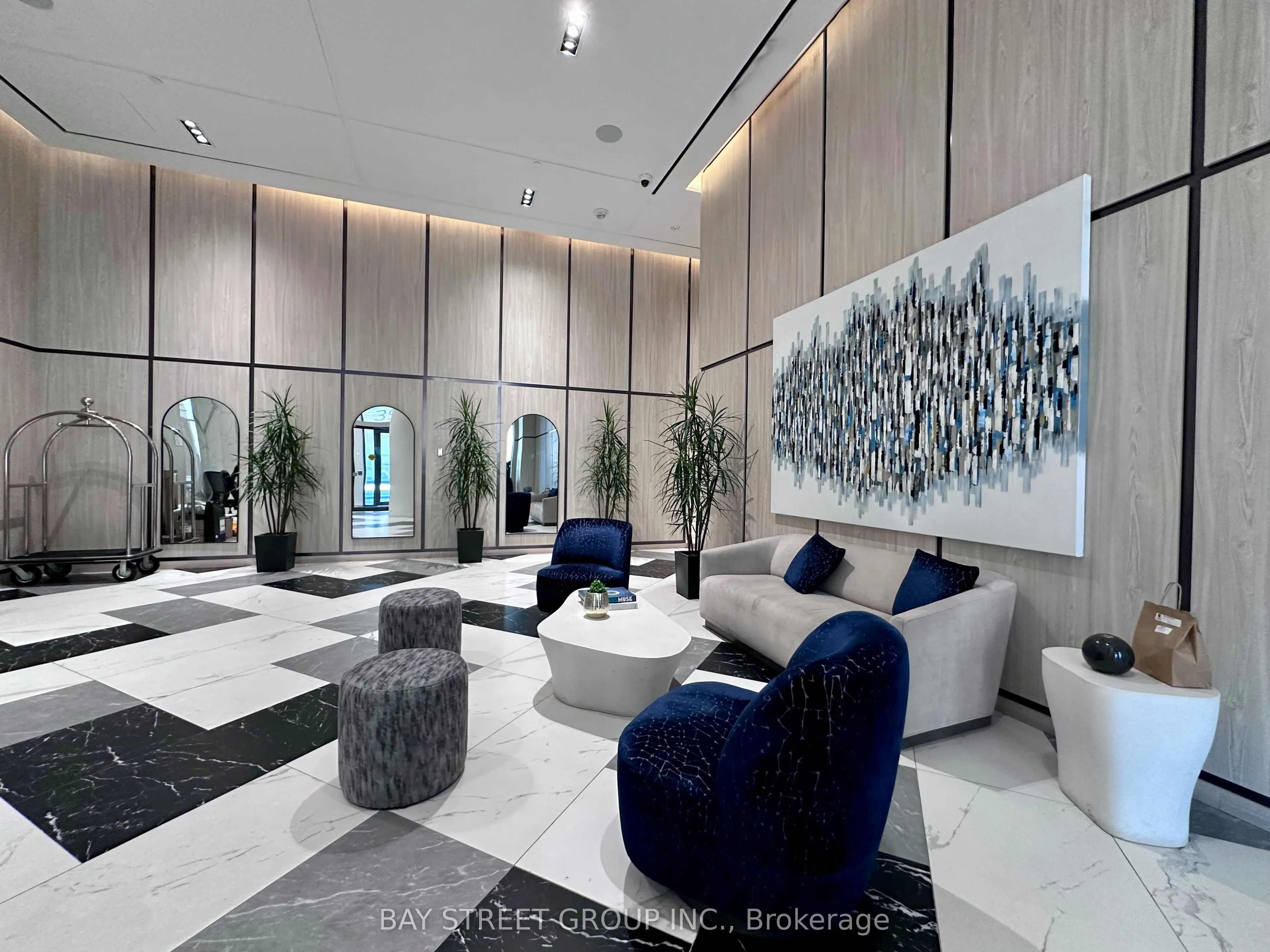 395 Bloor Street E, #2311