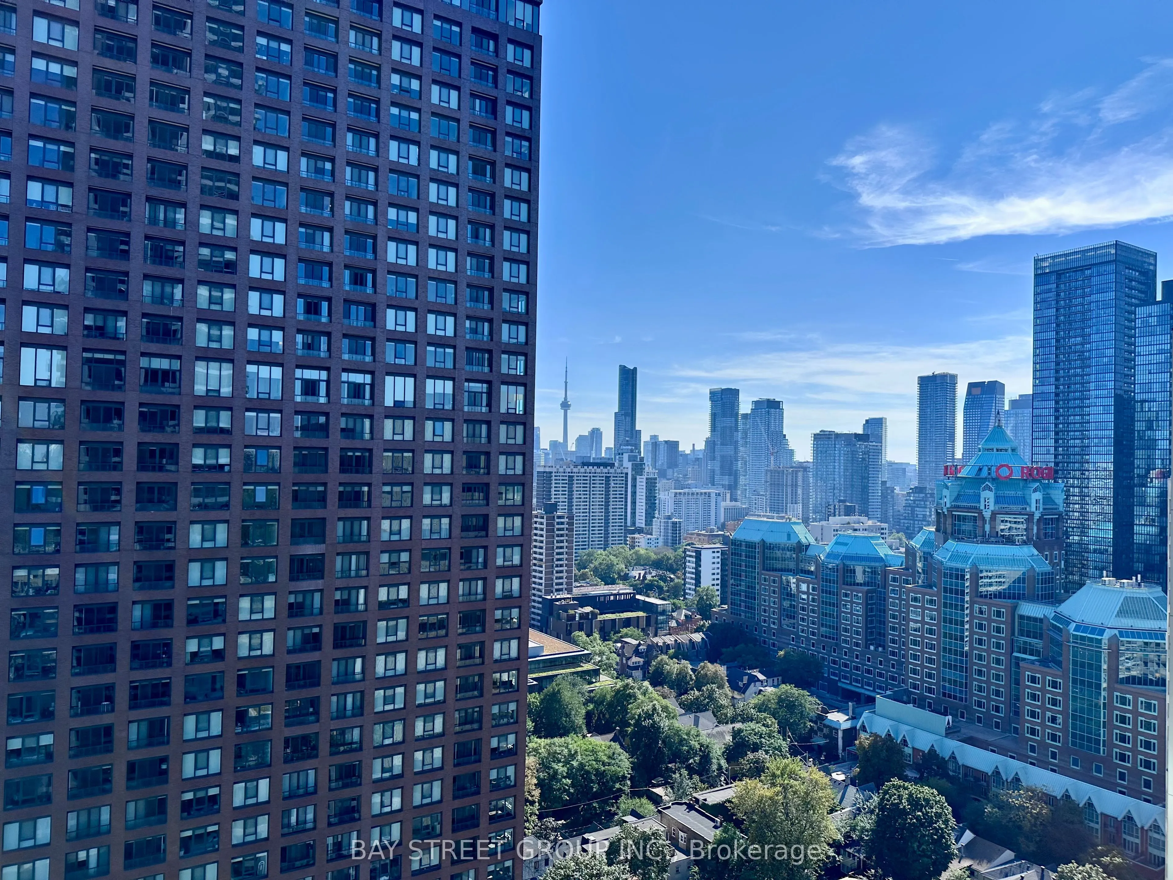 395 Bloor Street E, #2311