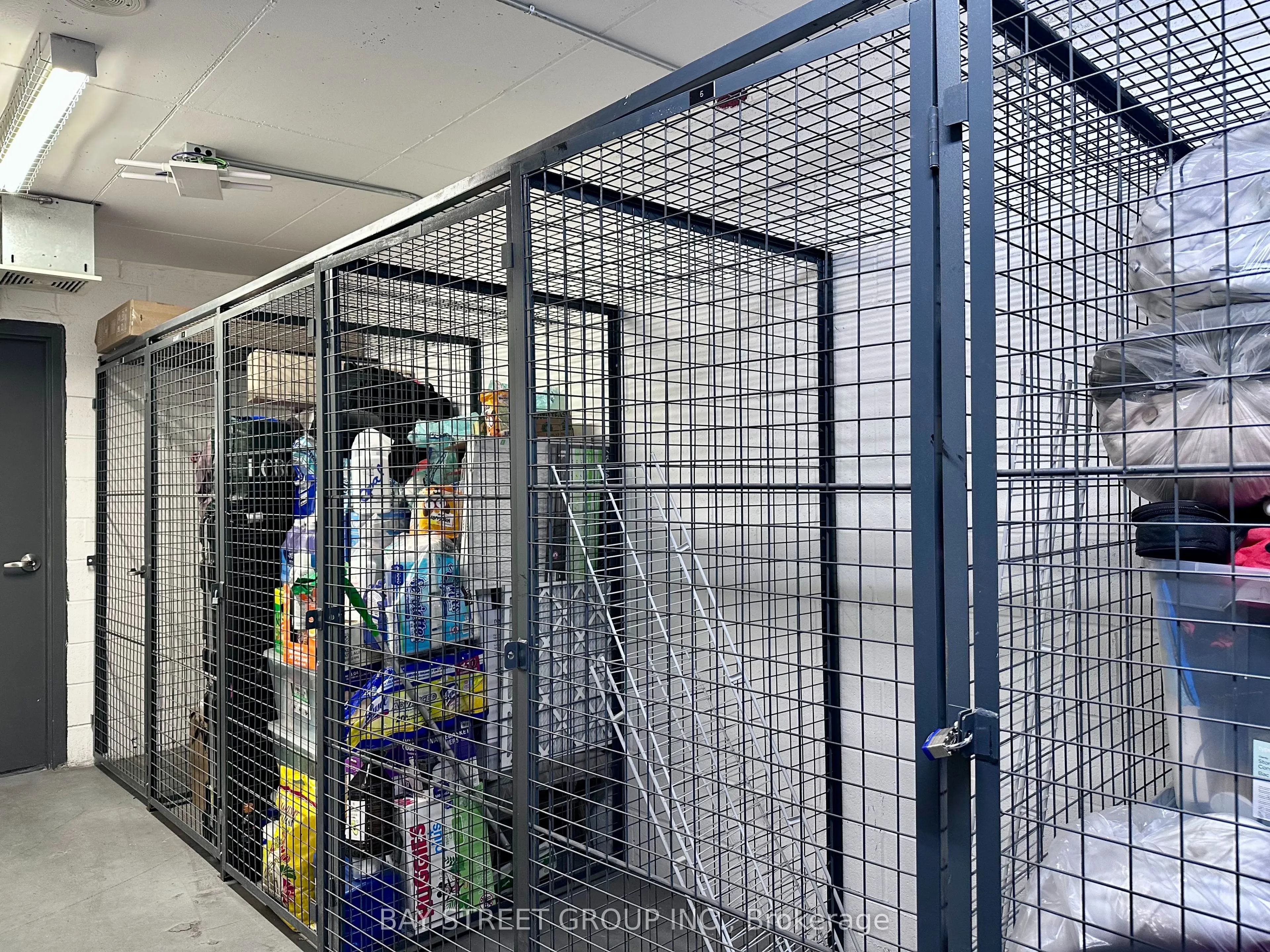 395 Bloor Street E, #2311