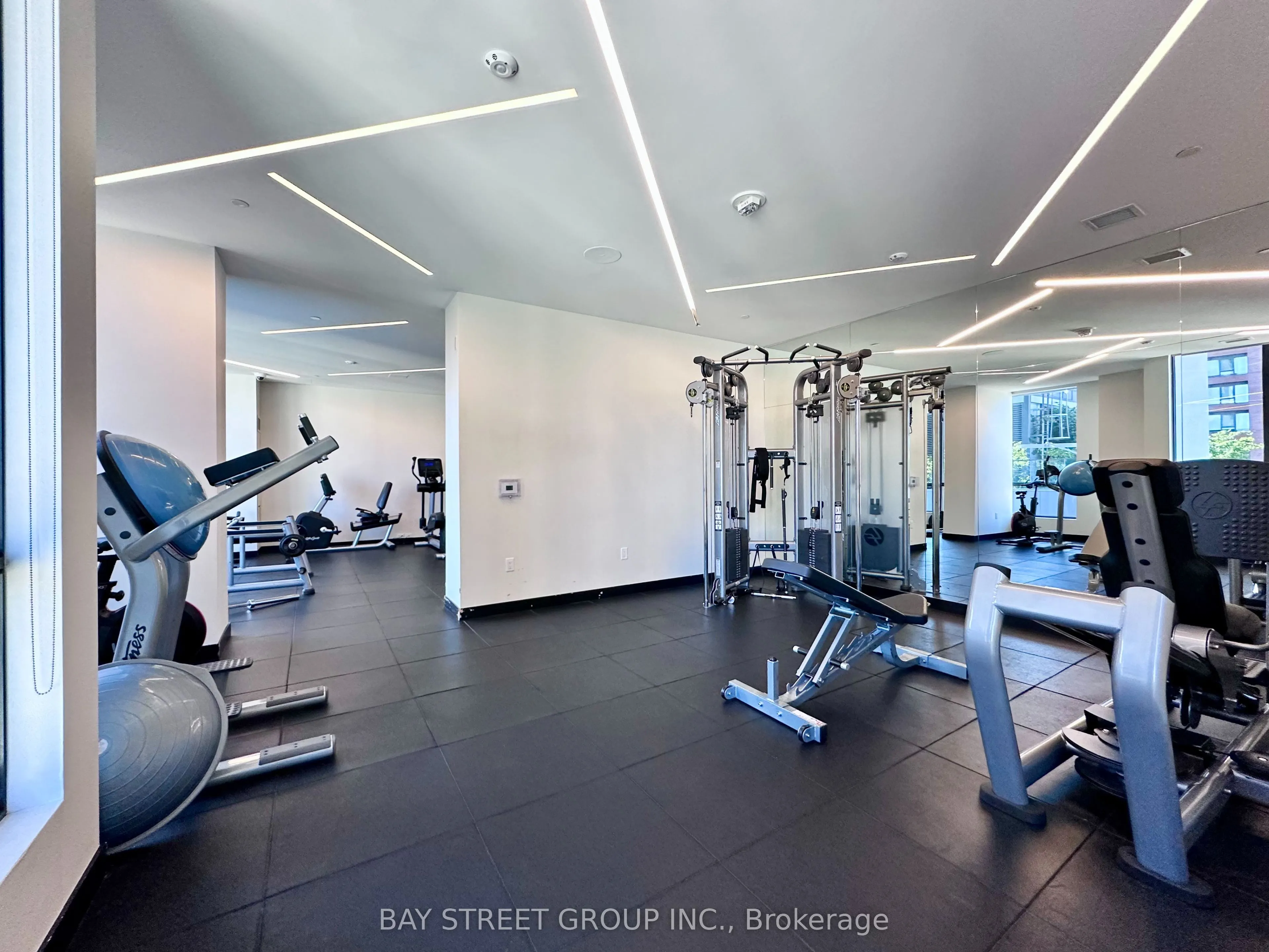 395 Bloor Street E, #2311