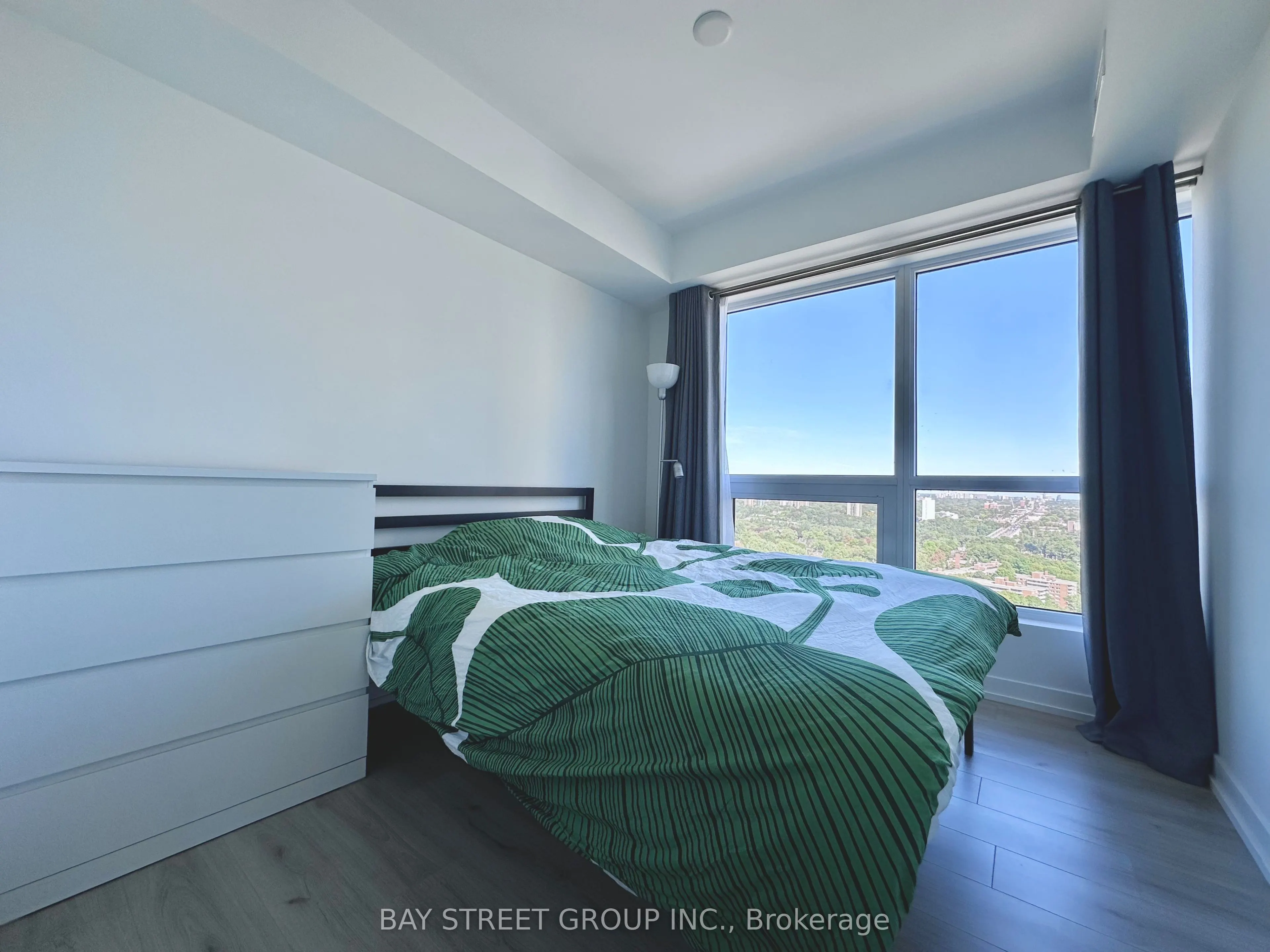 395 Bloor Street E, #2311