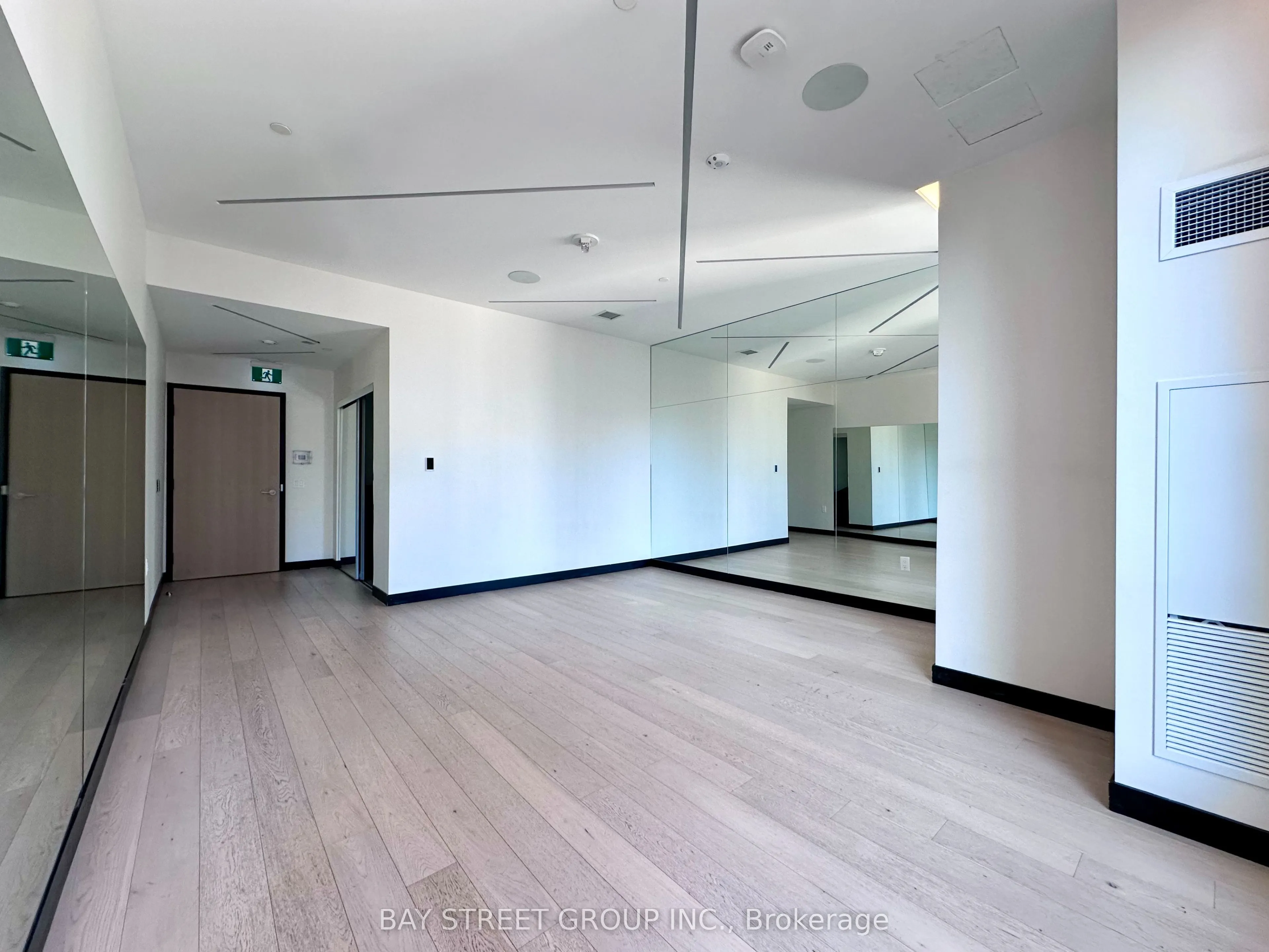395 Bloor Street E, #2311