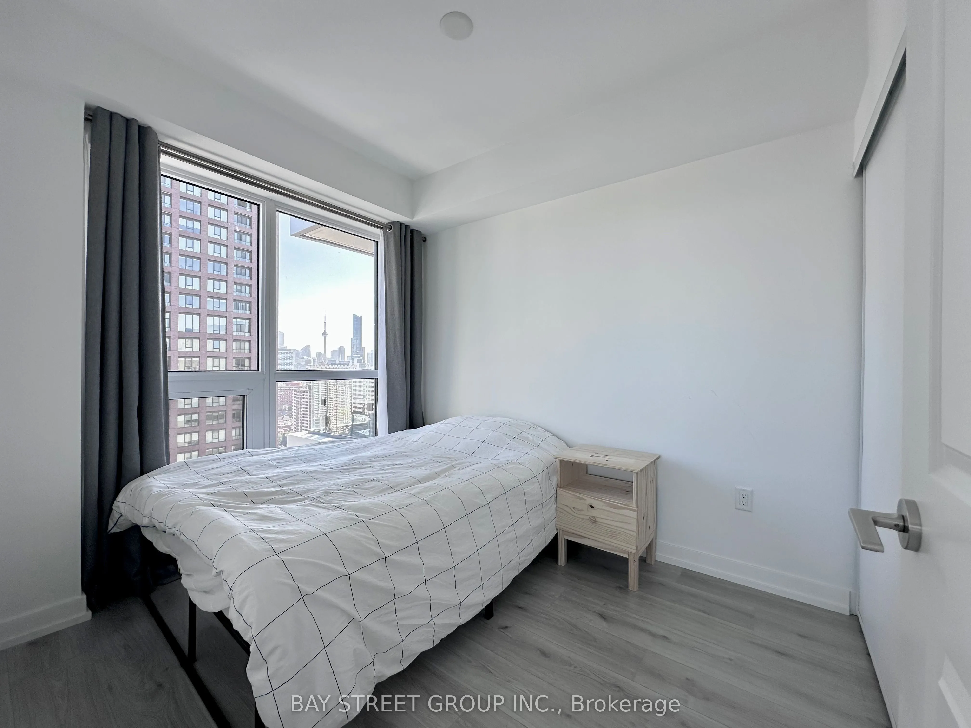 395 Bloor Street E, #2311
